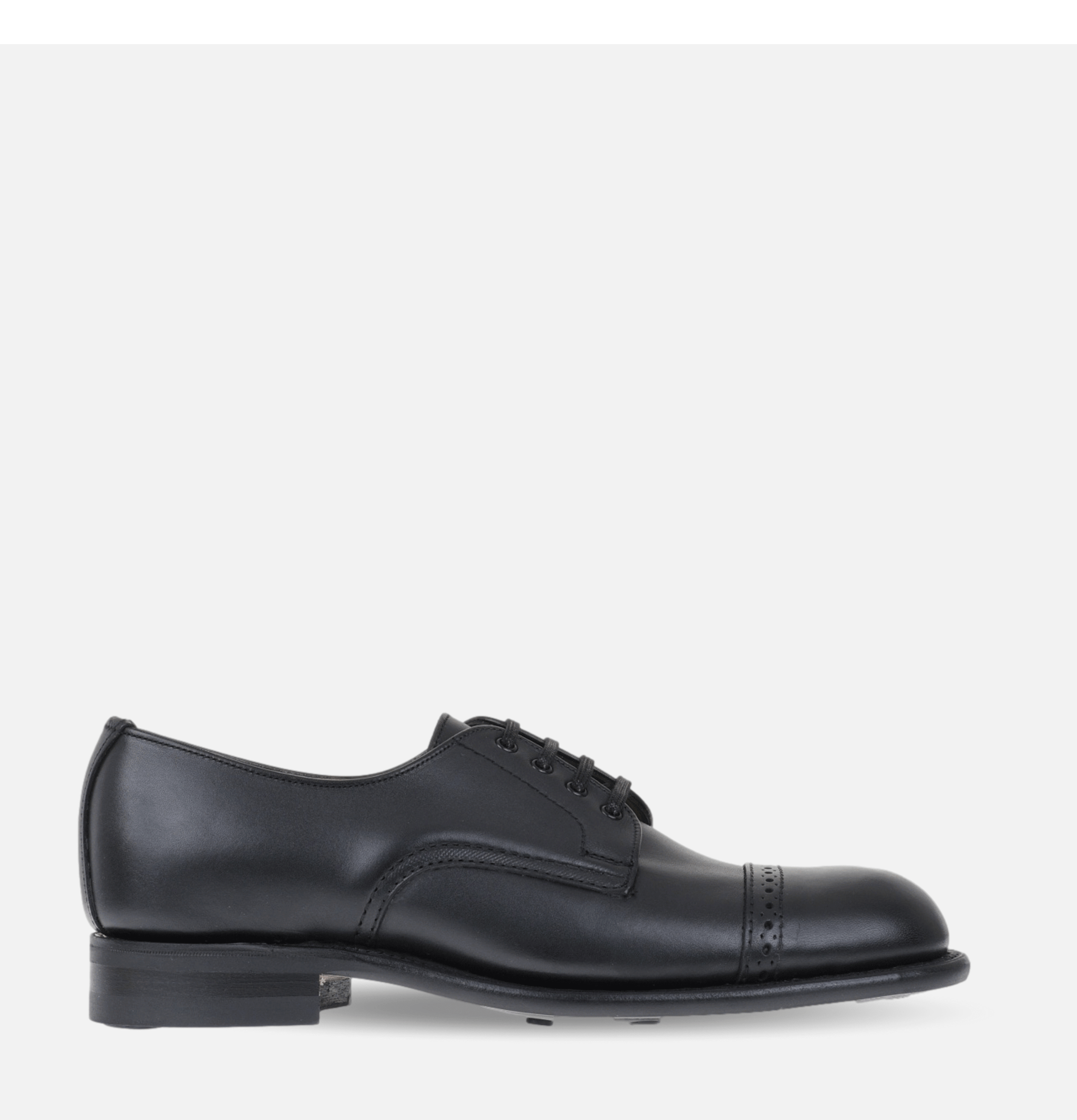 Sanders UK | Chaussures Gibson B.G.S  | Royalcheese Paris