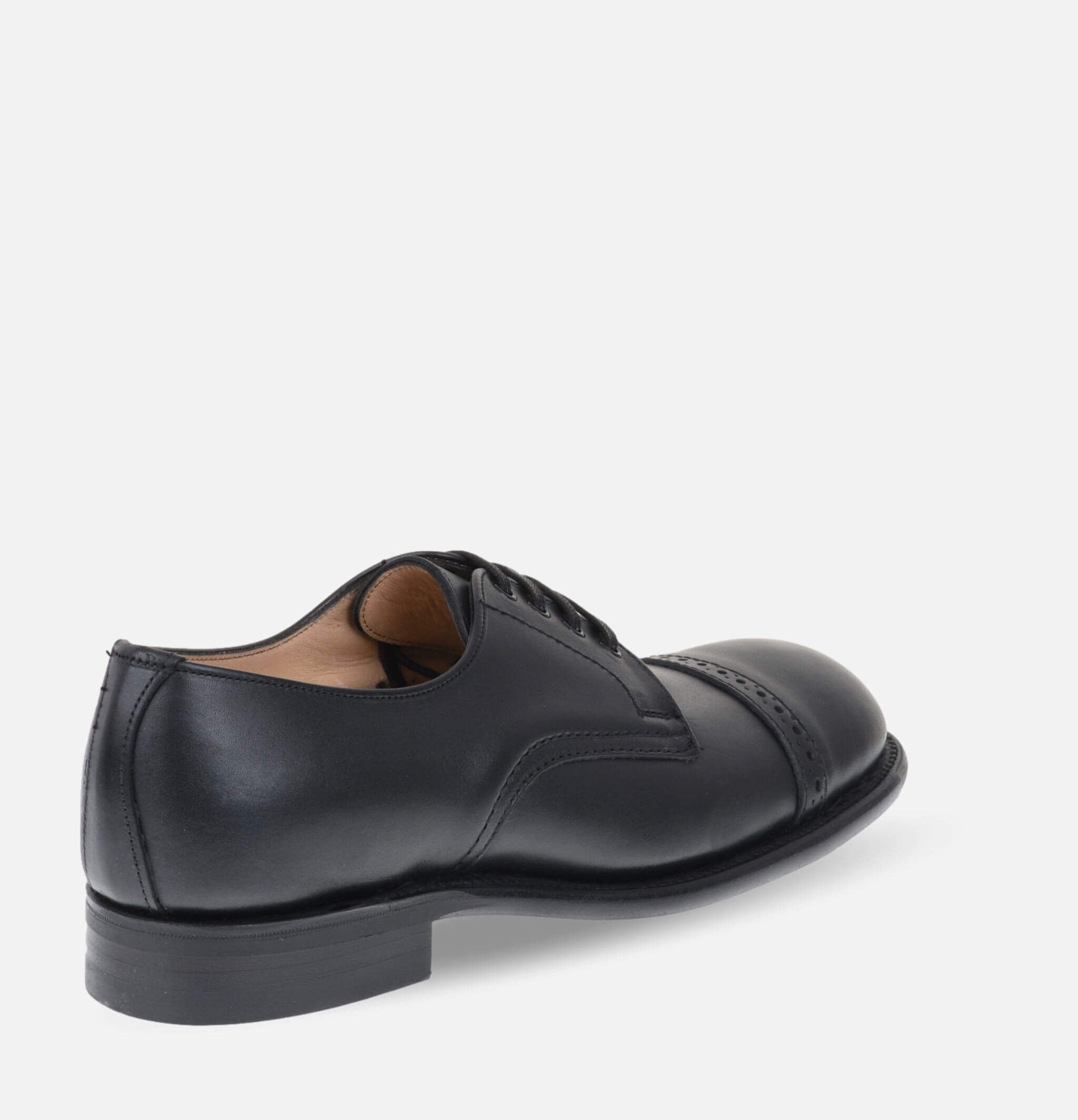 Sanders UK | Chaussures Gibson B.G.S  | Royalcheese Paris