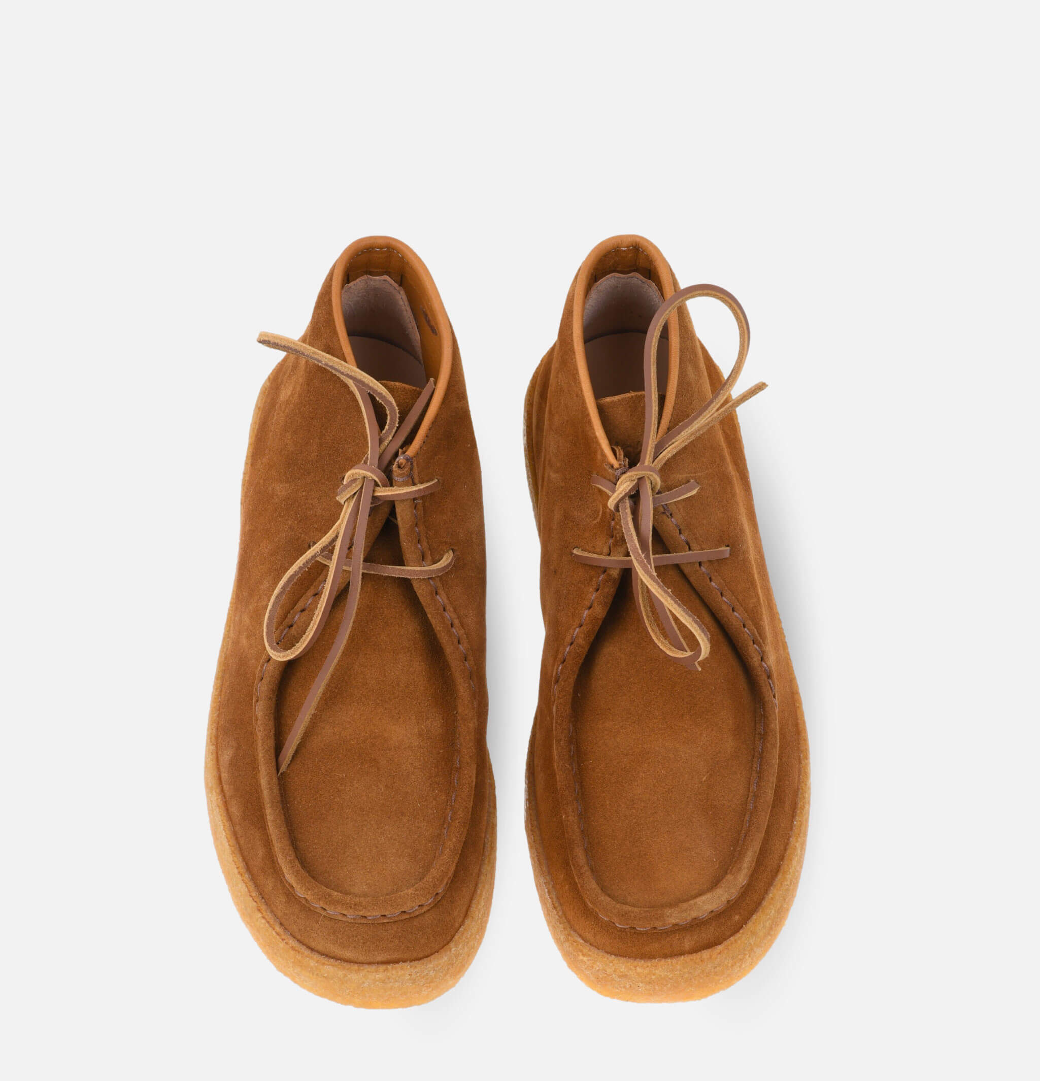 Chaussures Astorflex Rampliflex Cuoio