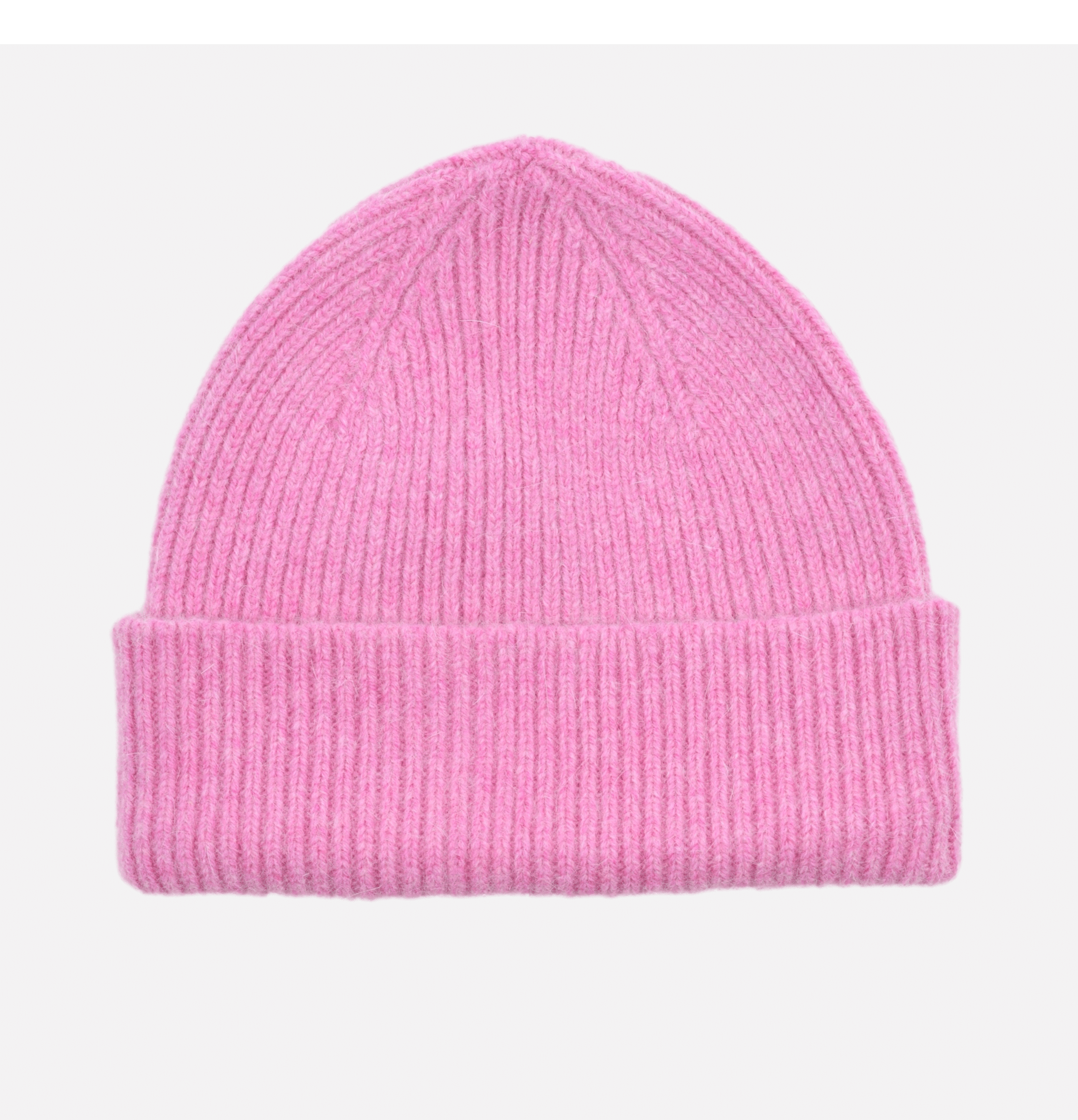 Robert Mackie Barra Beanie Fondant