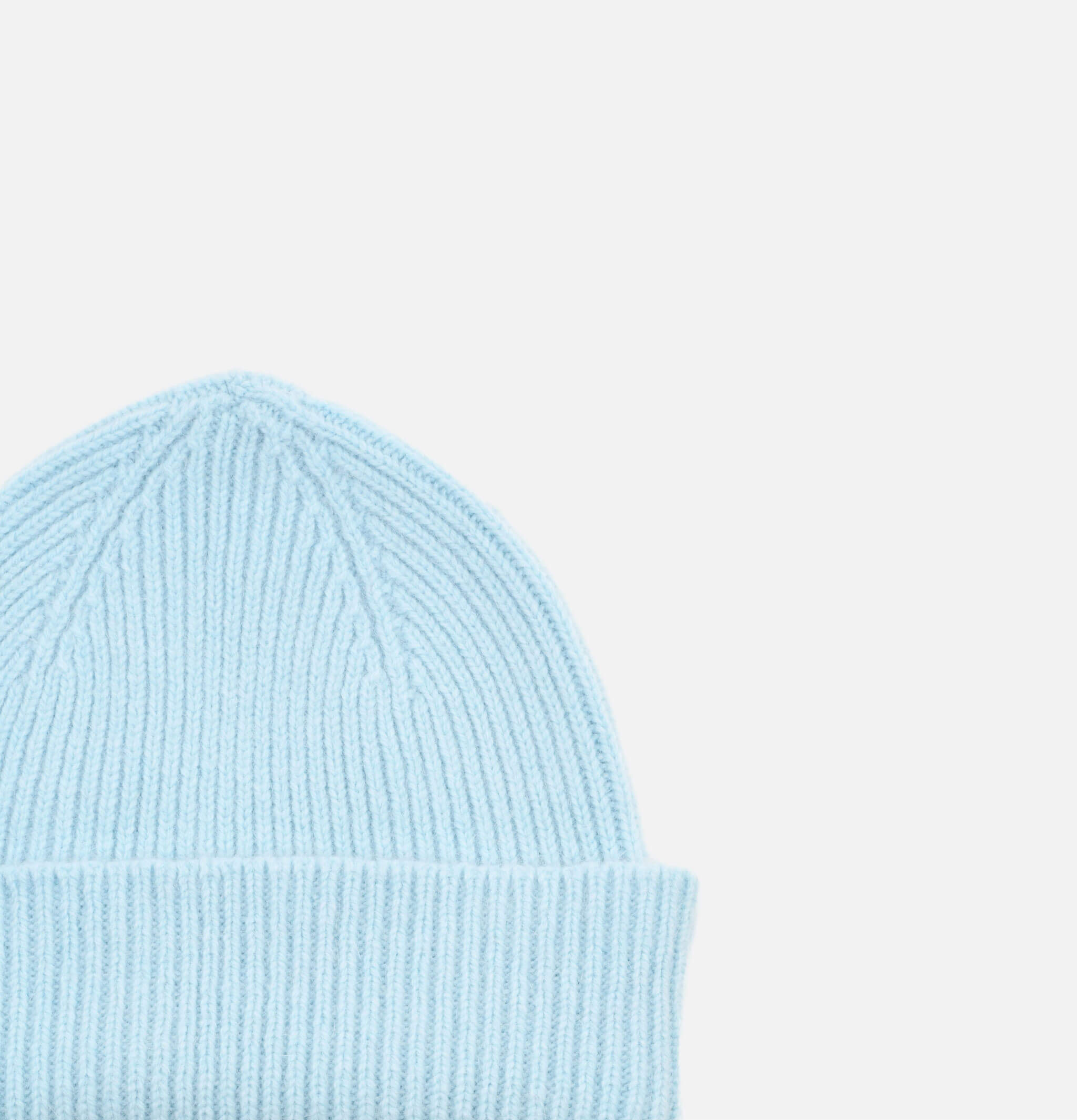 Robert Mackie Bonnet Barra Ice Cap
