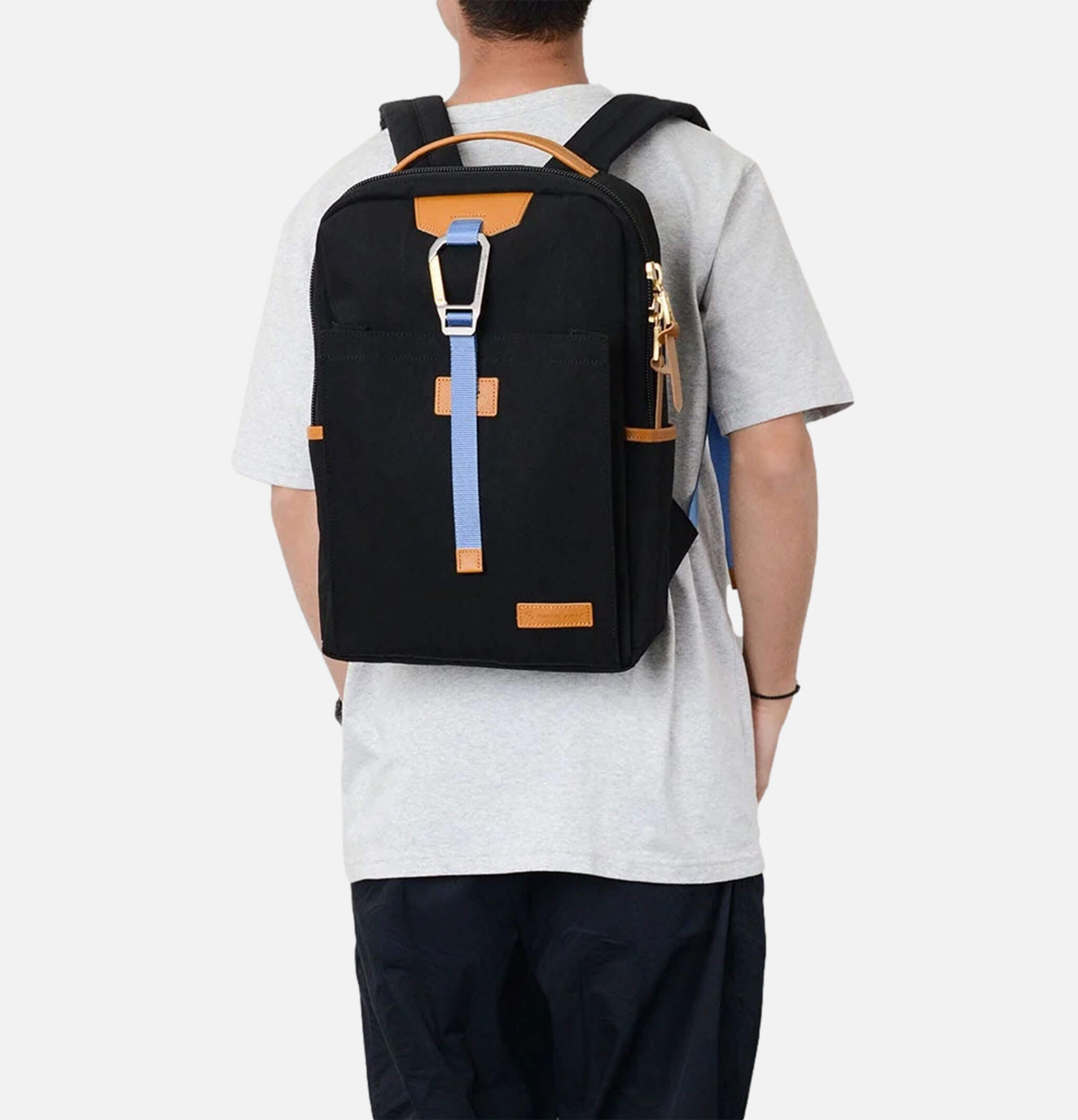 Masterpiece Link Backpack 02340