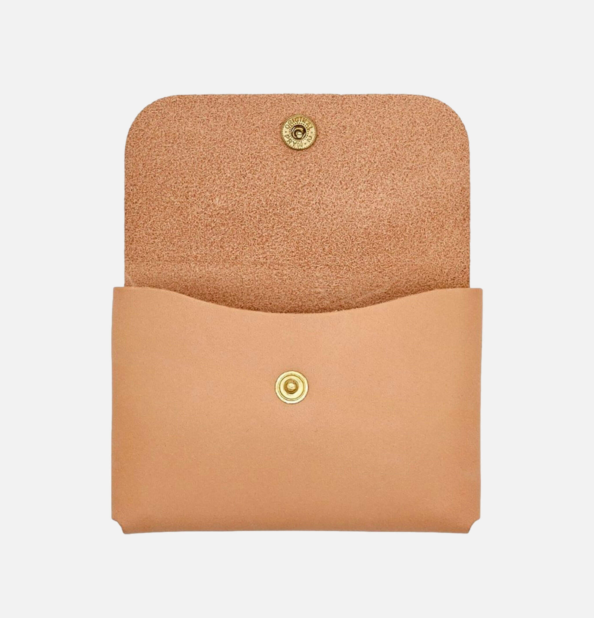 Il Bisonte Porte-cartes