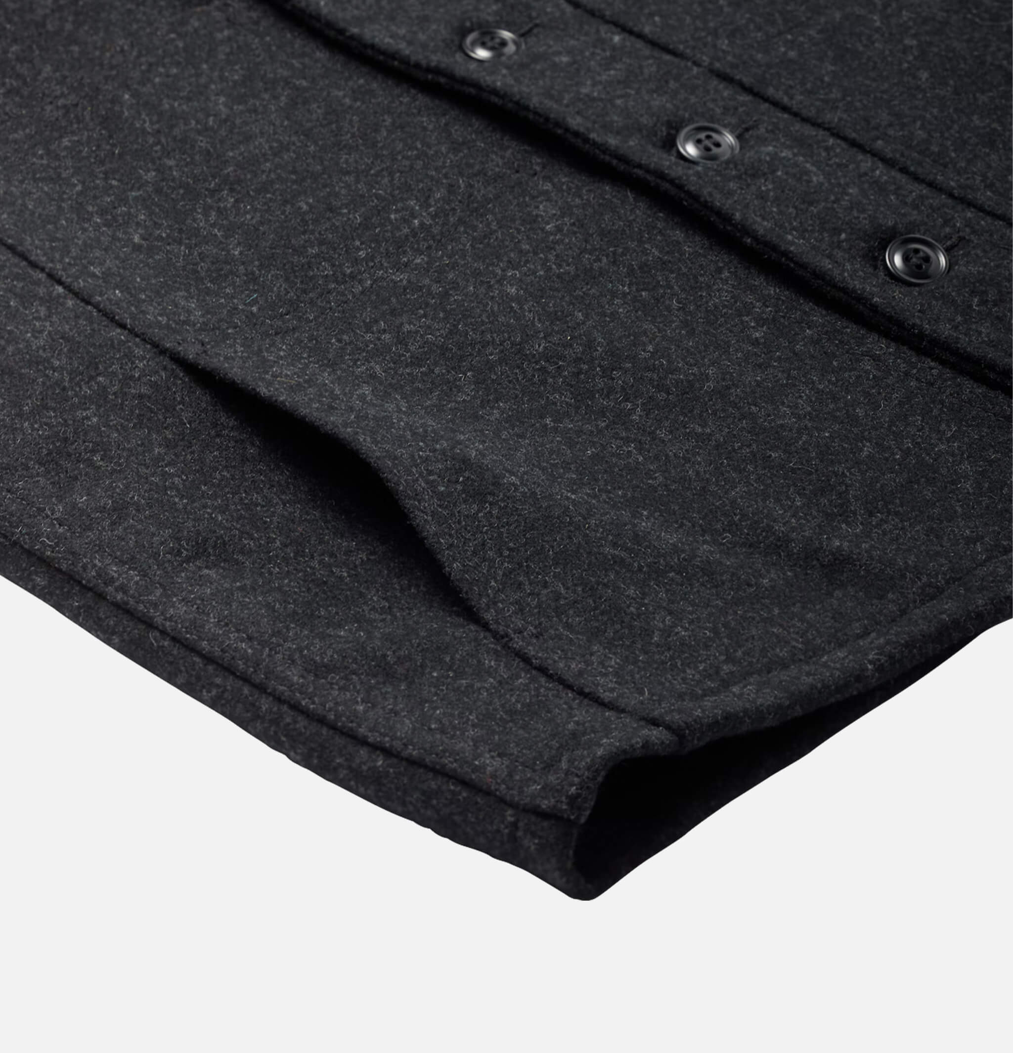 Filson | Wool mackinaw vest | Royalcheese Paris