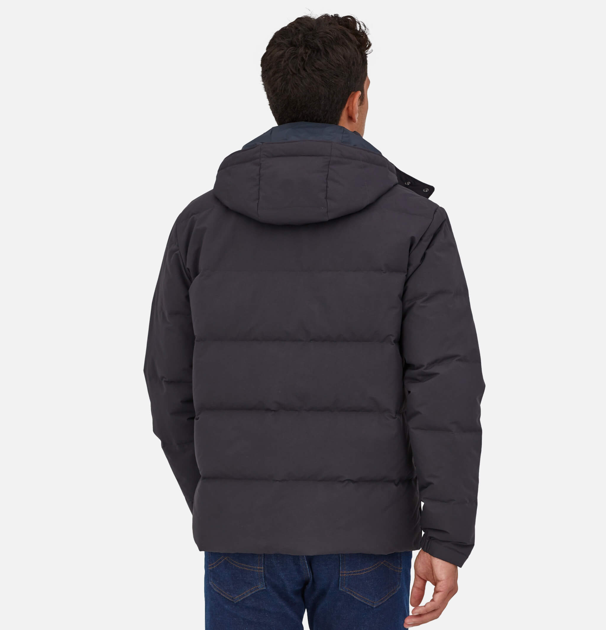 Patagonia | Downdrift Jacket INKB | Royalcheese Paris