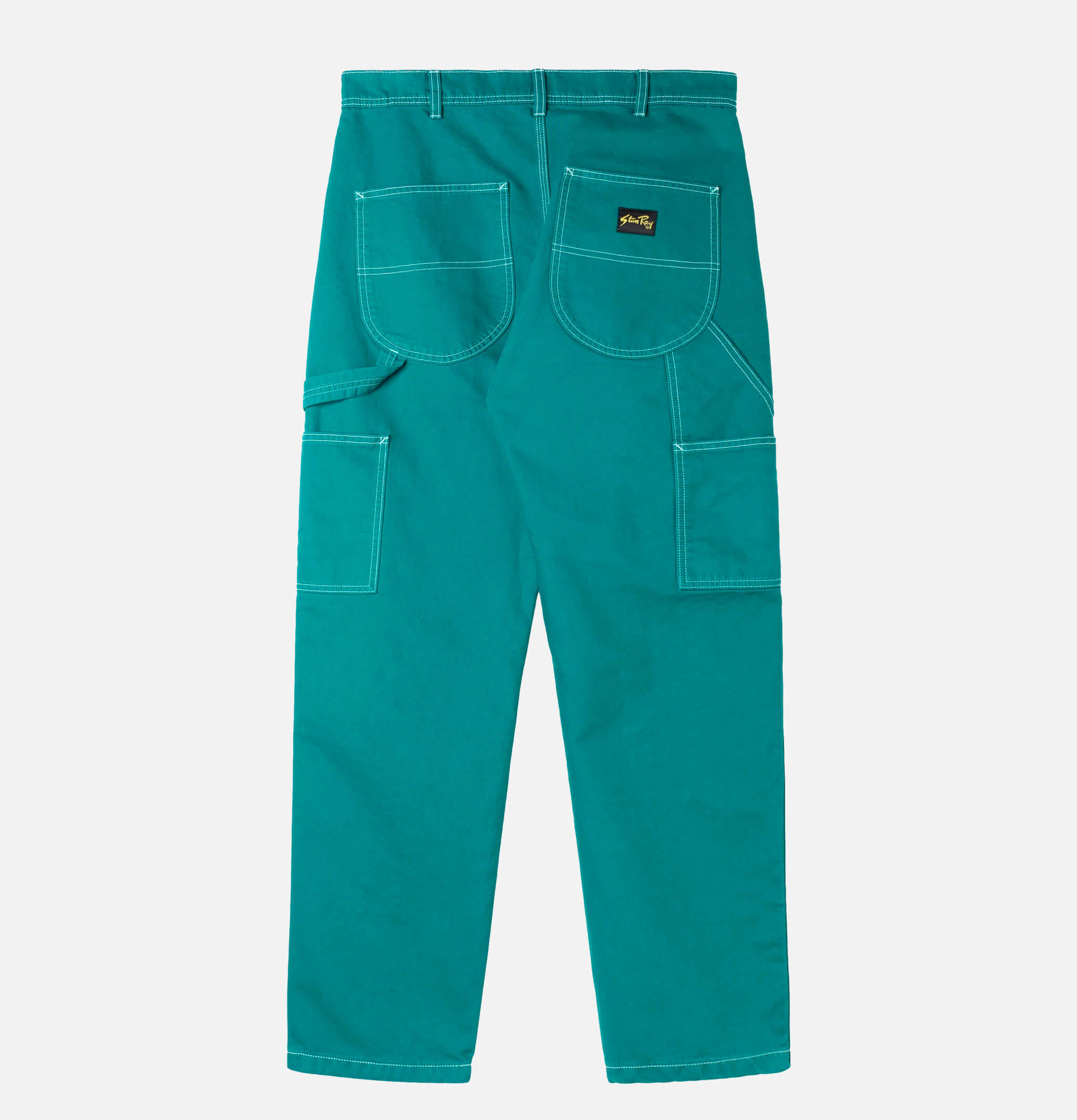 Painter 80 Agave Twill