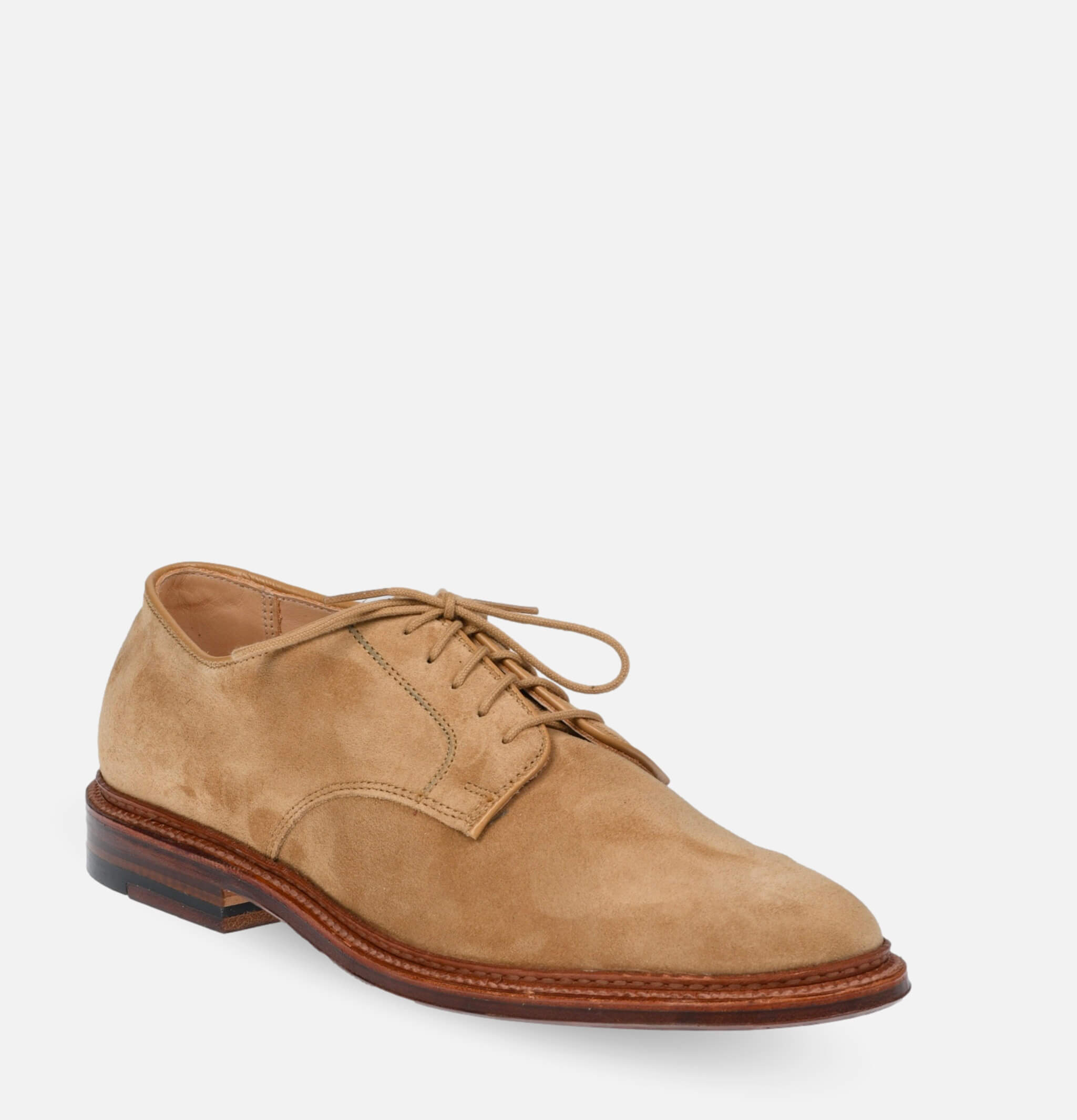 Alden Shoe Co | 29332F Flex Welt Blucher | Royalcheese Paris
