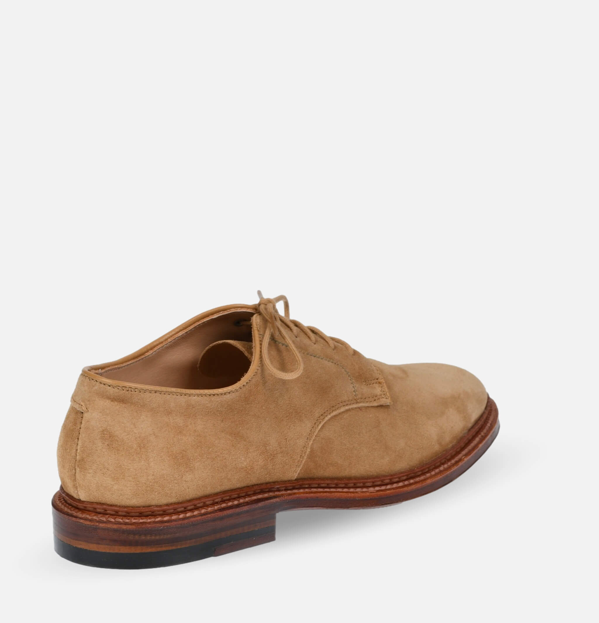 Alden Shoe Co | 29332F Flex Welt Blucher | Royalcheese Paris
