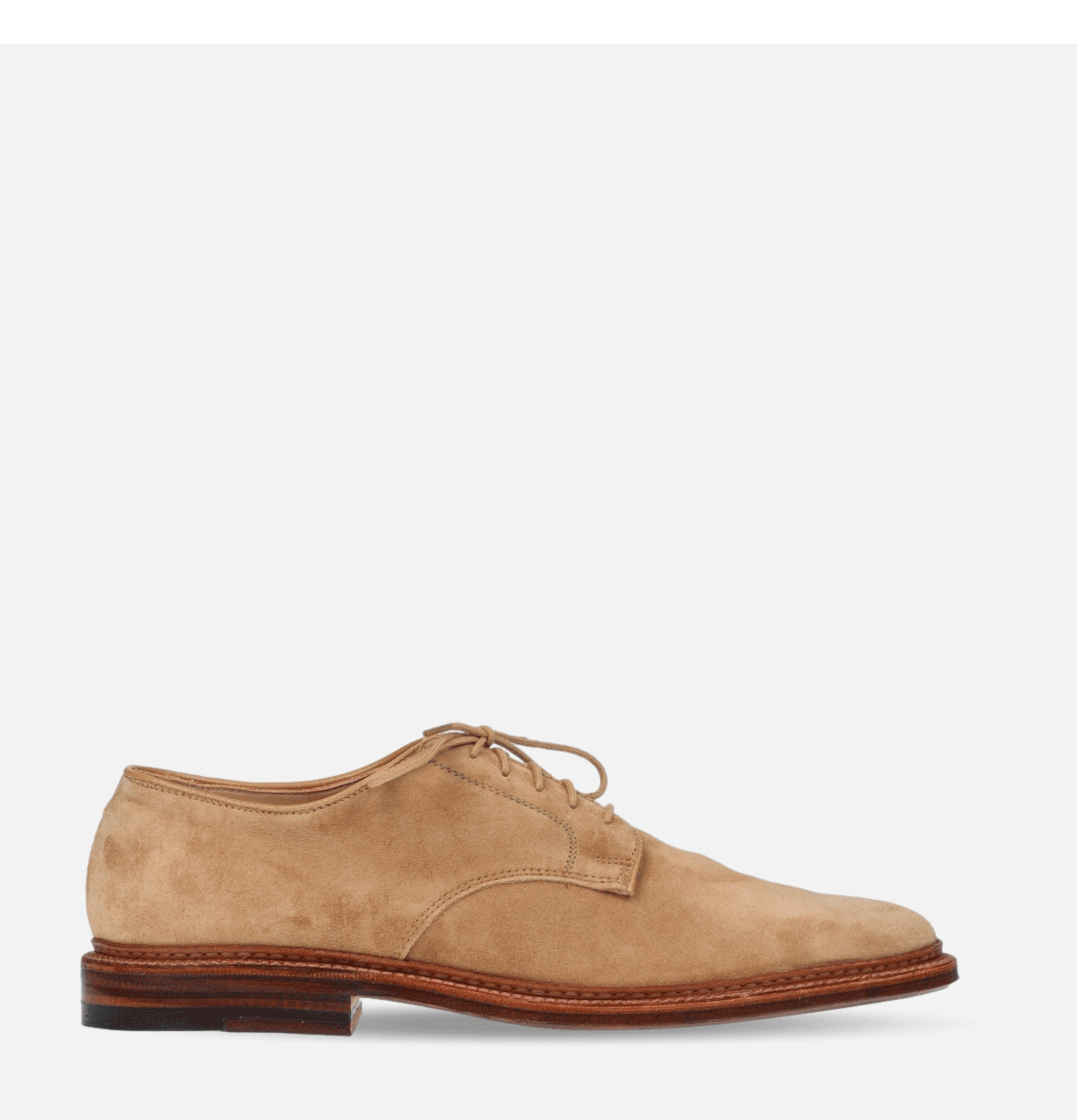 Alden Shoe Co | 29332F Flex Welt Blucher | Royalcheese Paris