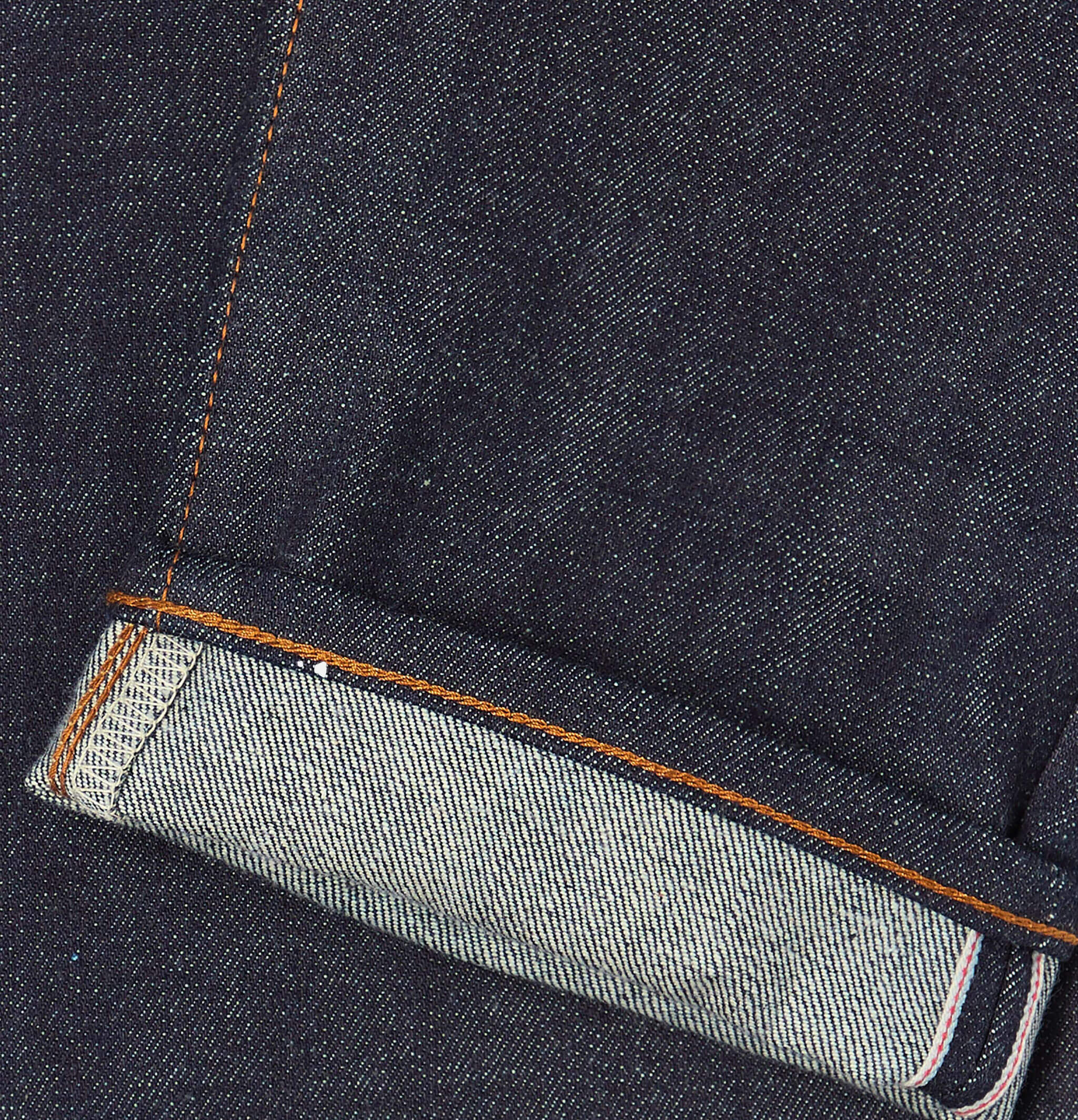 Edwin Jeans | Jean Slim Tapered Kurabo | Shop Royalcheese Paris