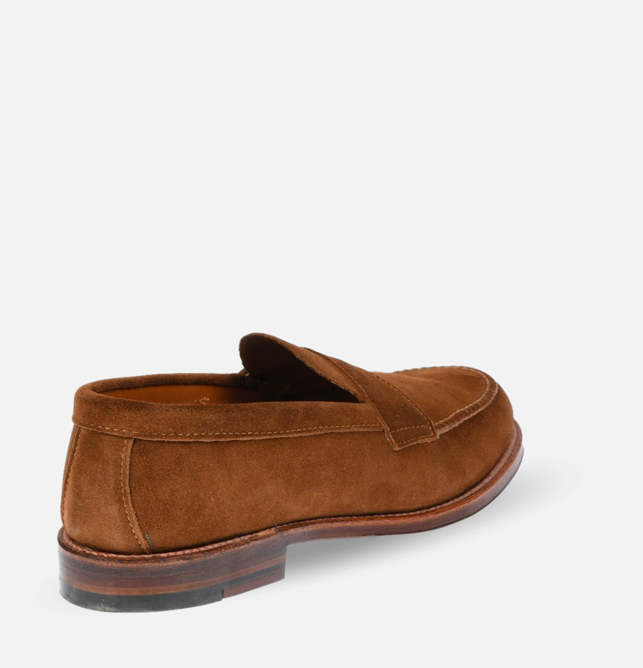 Alden Shoe Co | 6243F Snuff | Royalcheese Paris