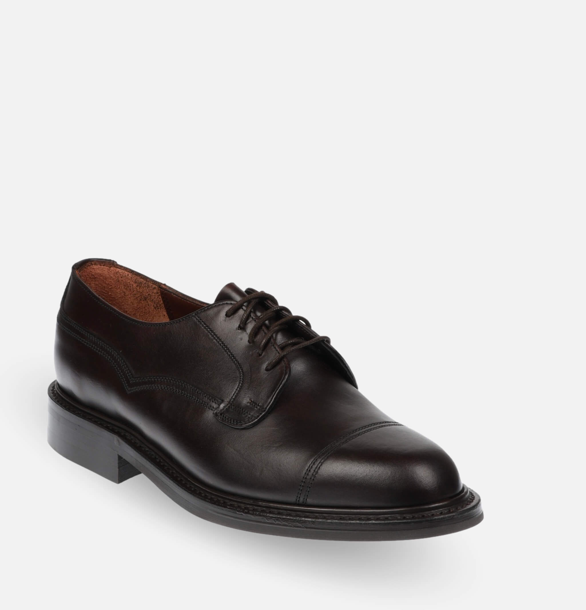 Joseph Cheaney | Cairn Tan Chrome | Royalcheese Paris