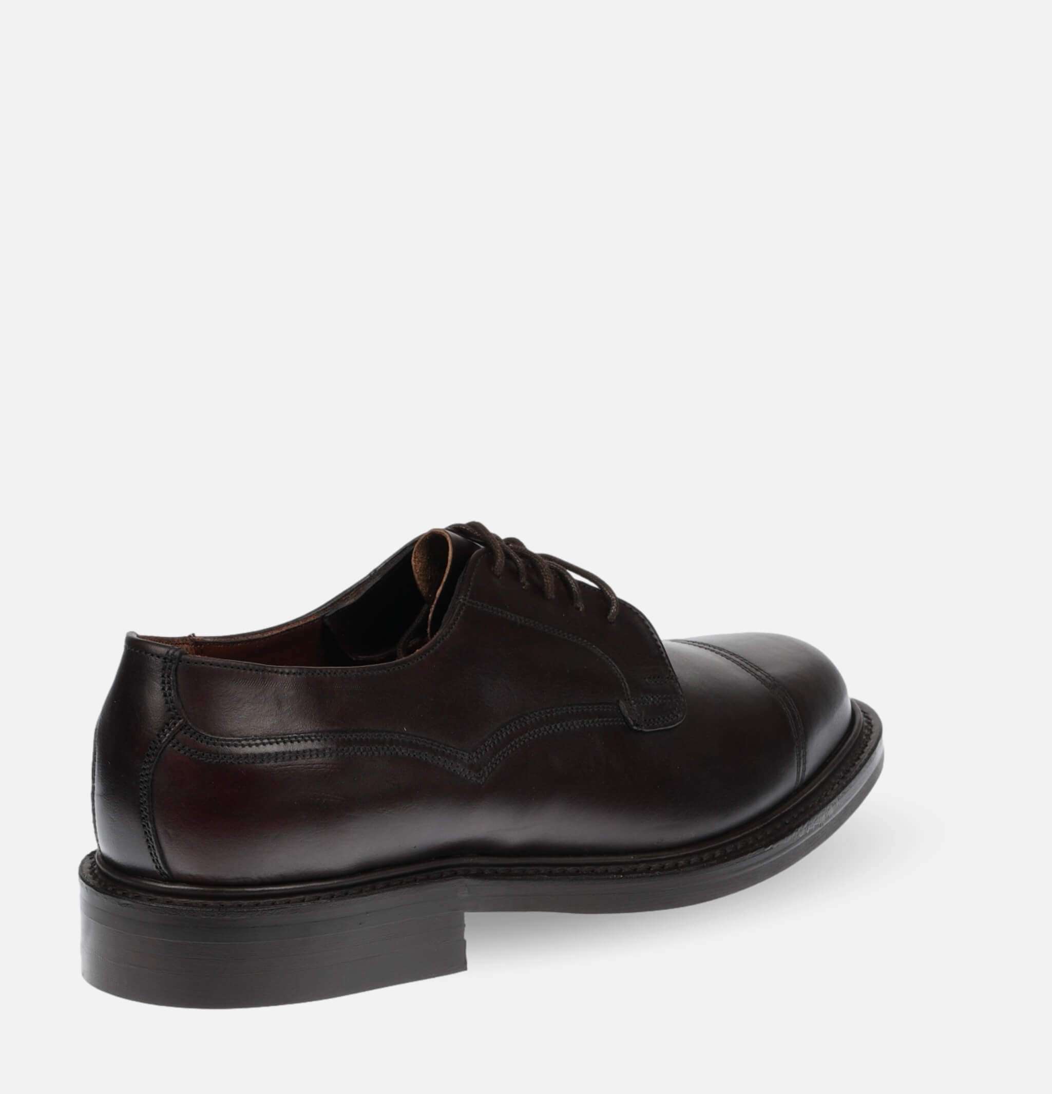 Joseph Cheaney | Cairn Tan Chrome | Royalcheese Paris