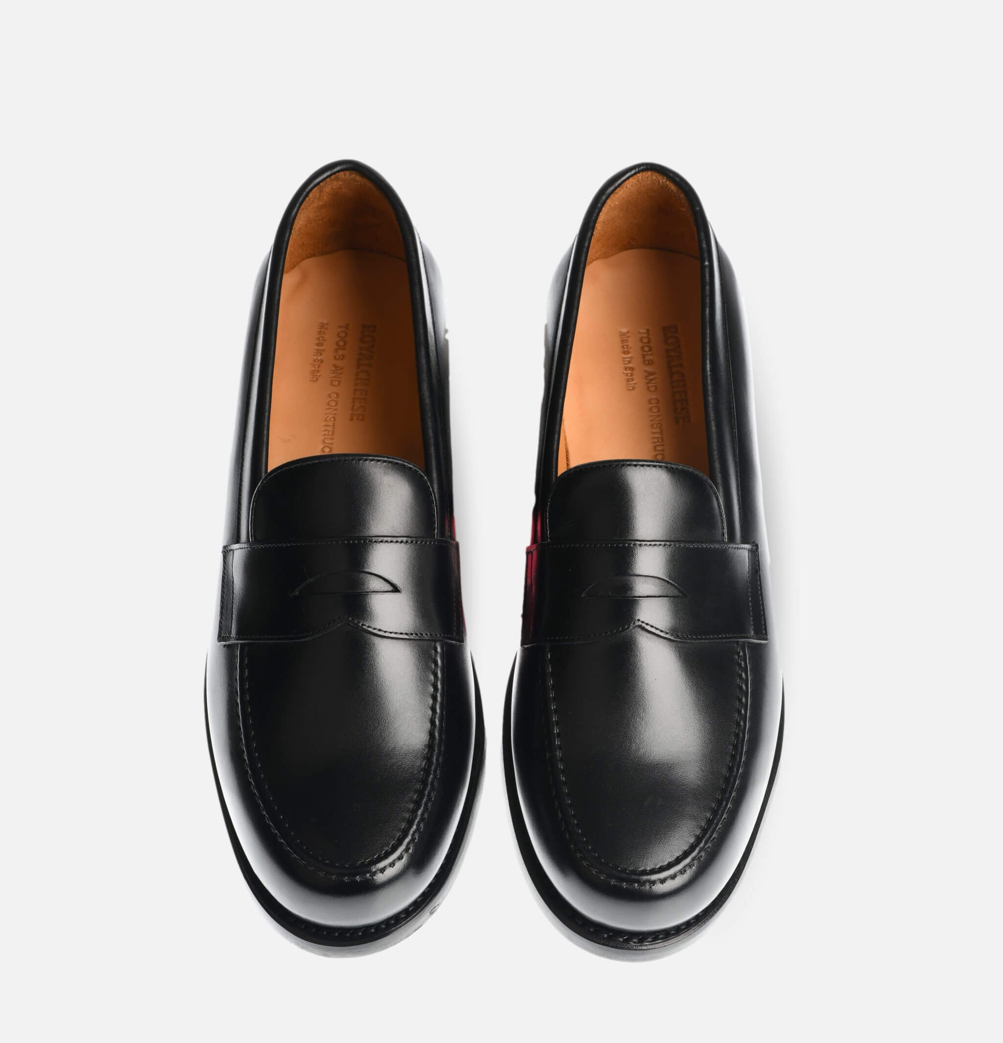 To&Co Dexter Moccasin