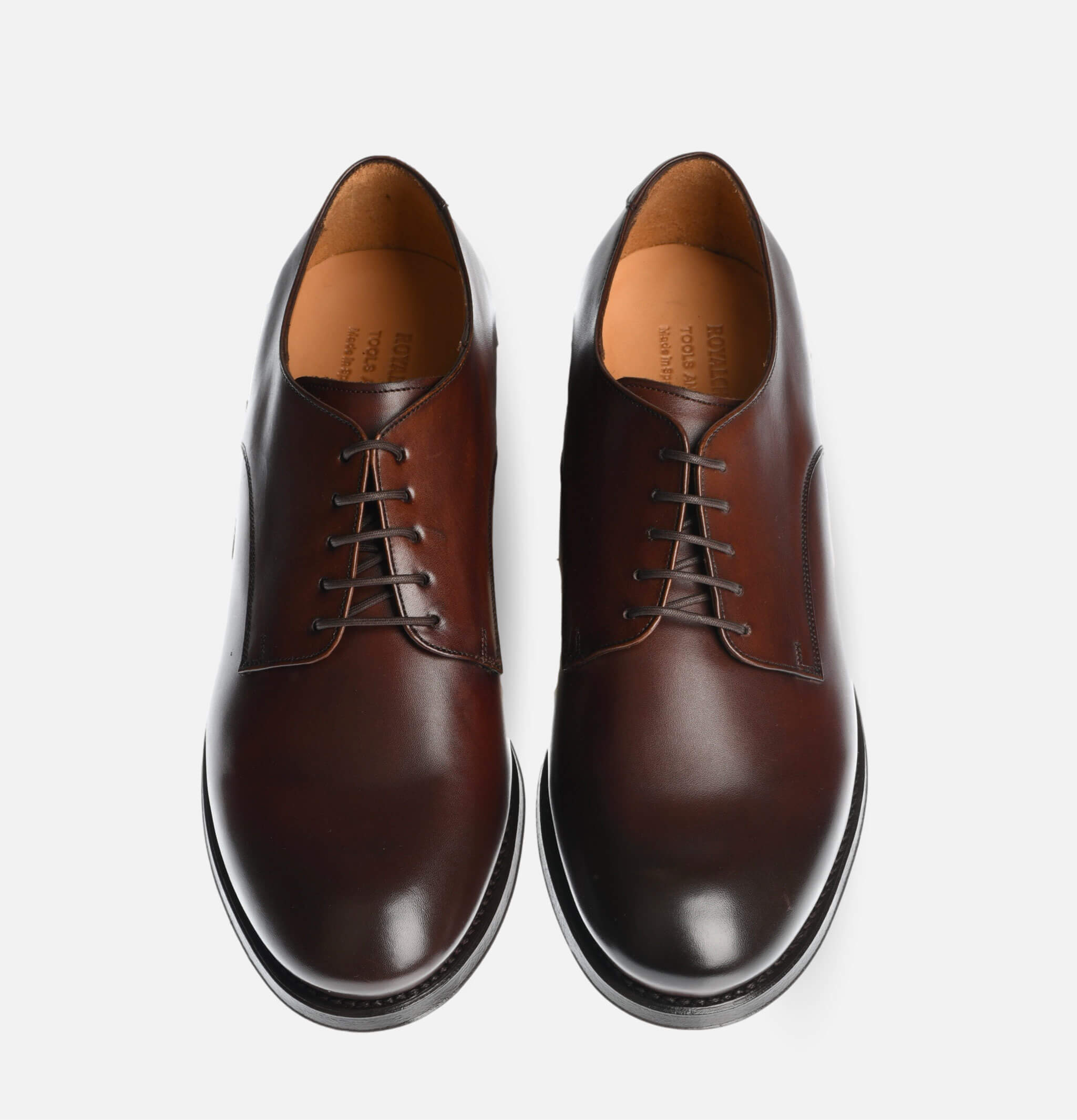 Chaussures Rollins Brown