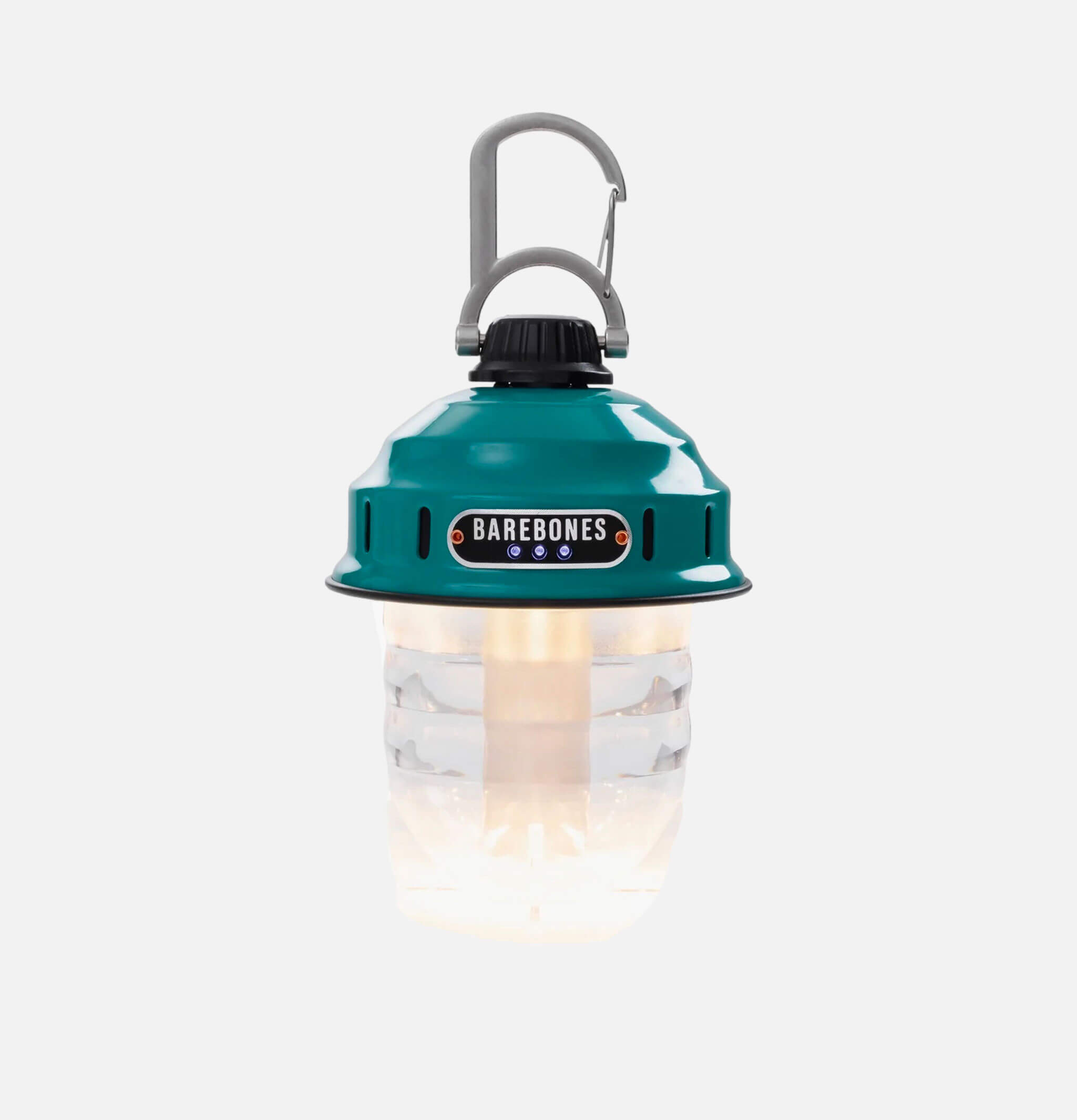 Beacon Light Light Teal