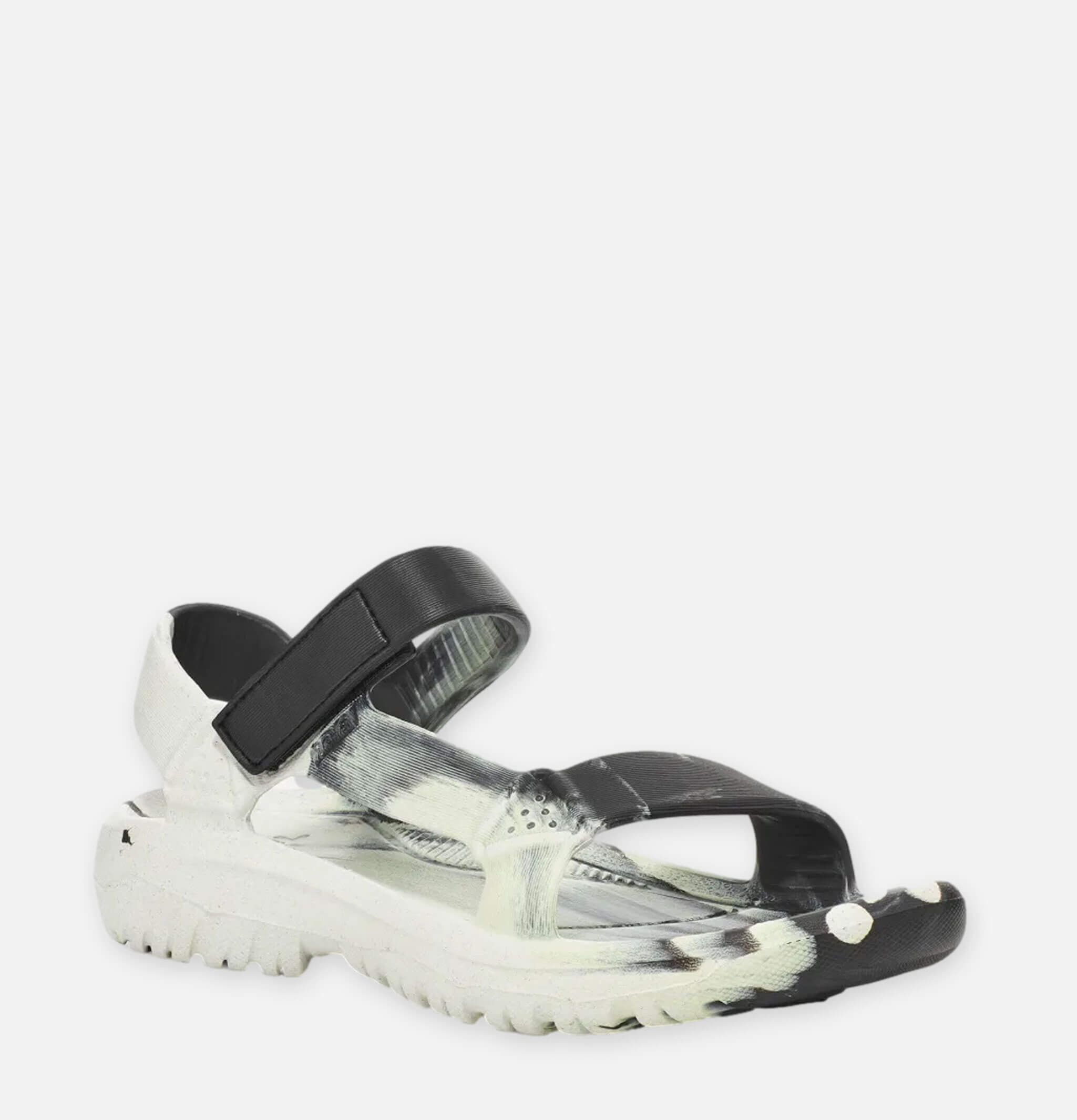 Teva Sandales Hurricane Drift Huemix Noir