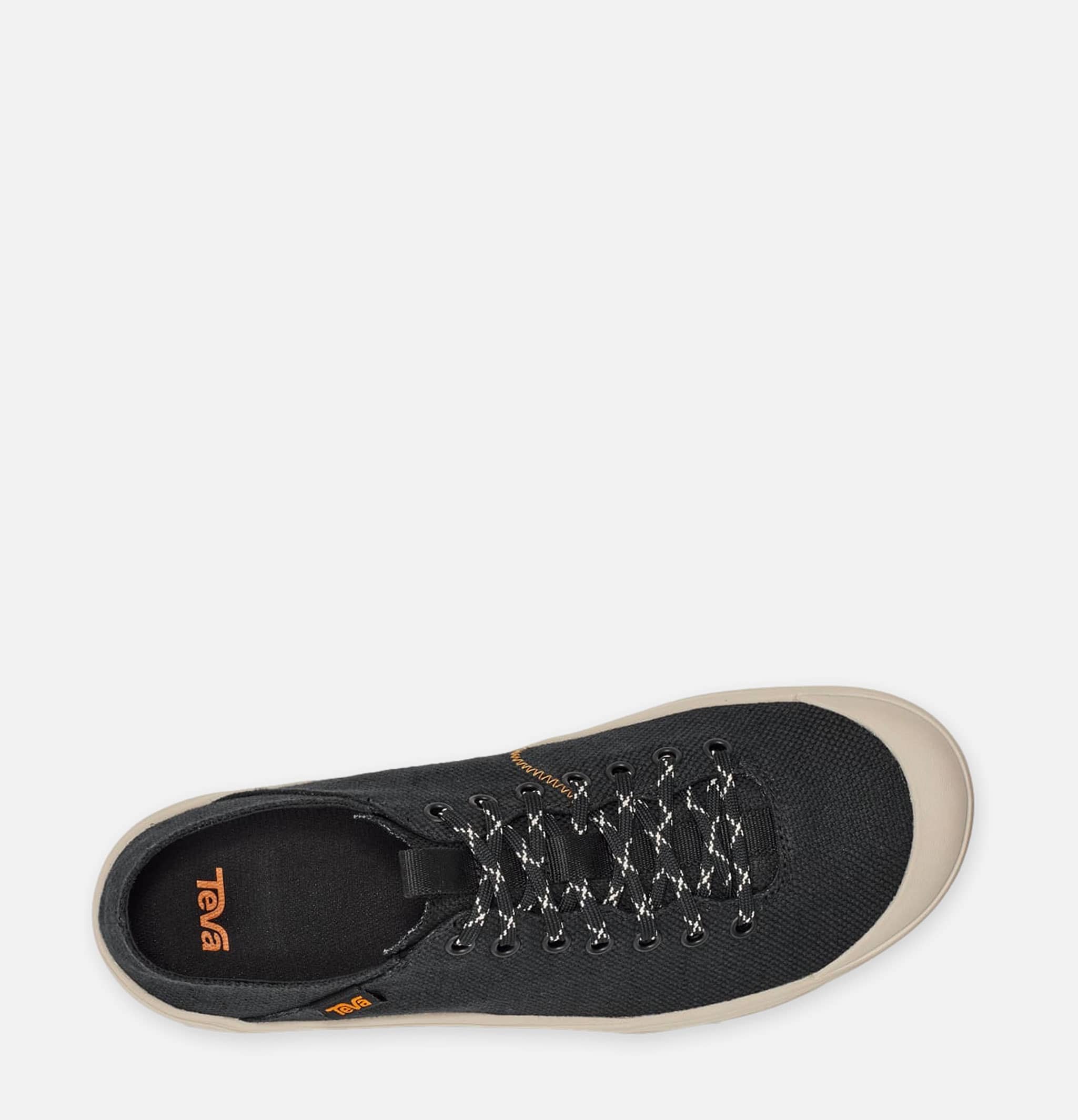 Teva Baskets Hurricane Noir
