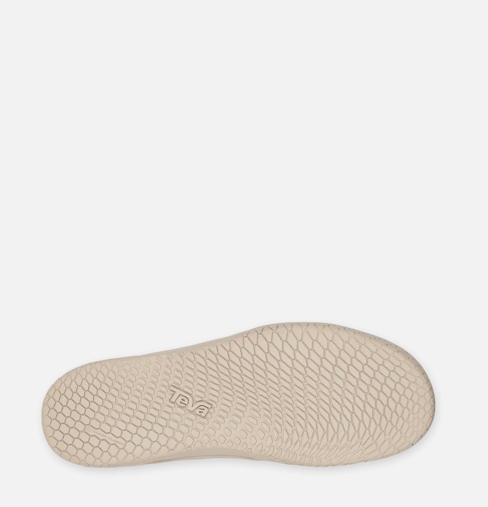 Teva Baskets Hurricane Noir