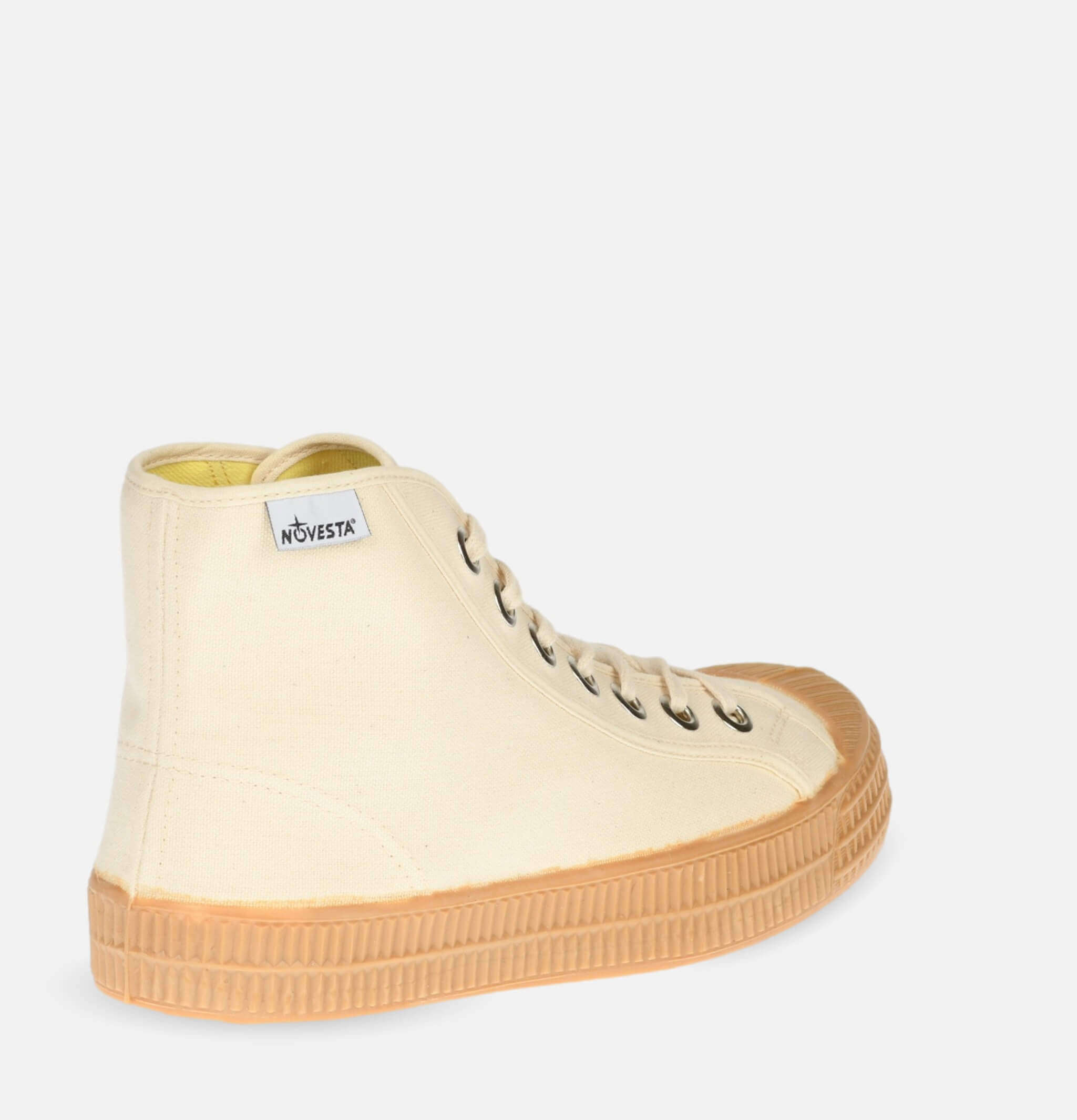 Basket Star Dribble Beige