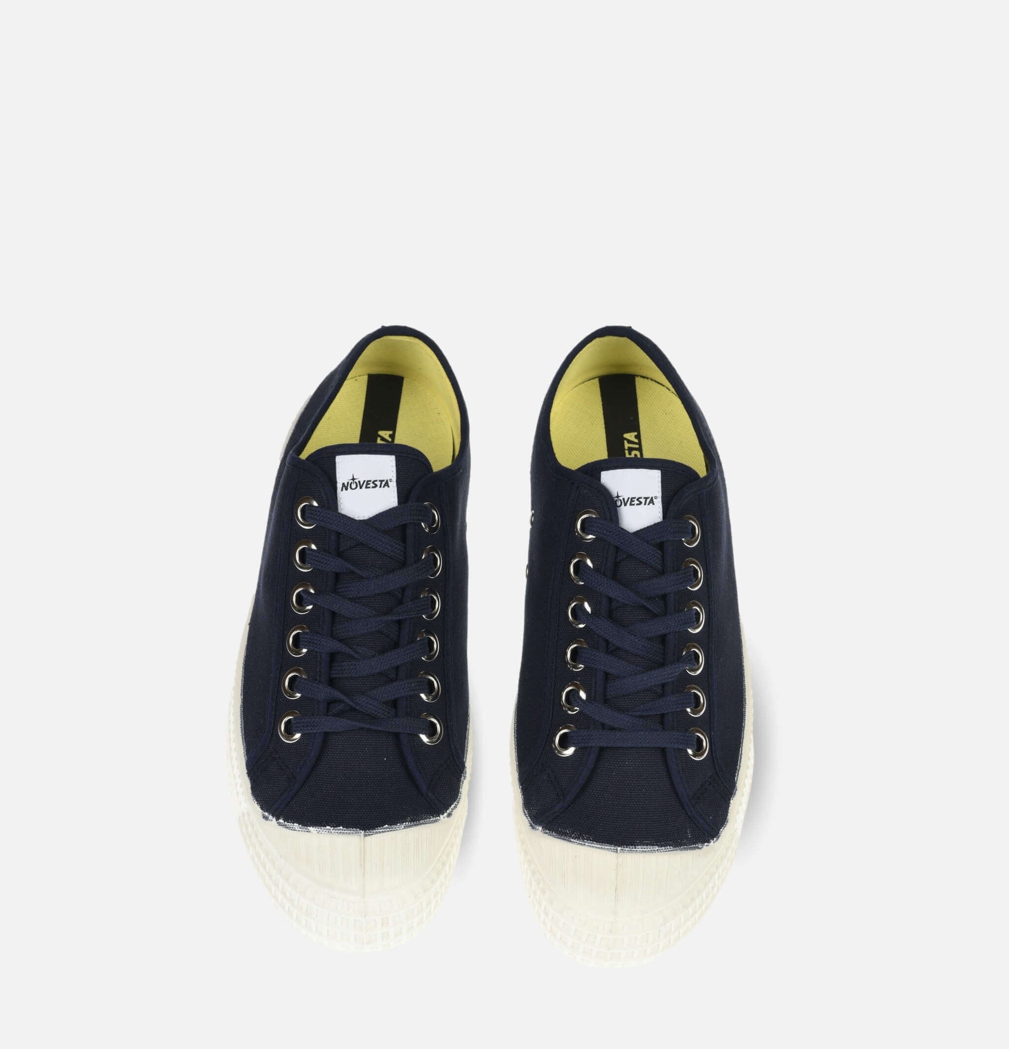 Novesta | Star Master Navy | Royalcheese Paris