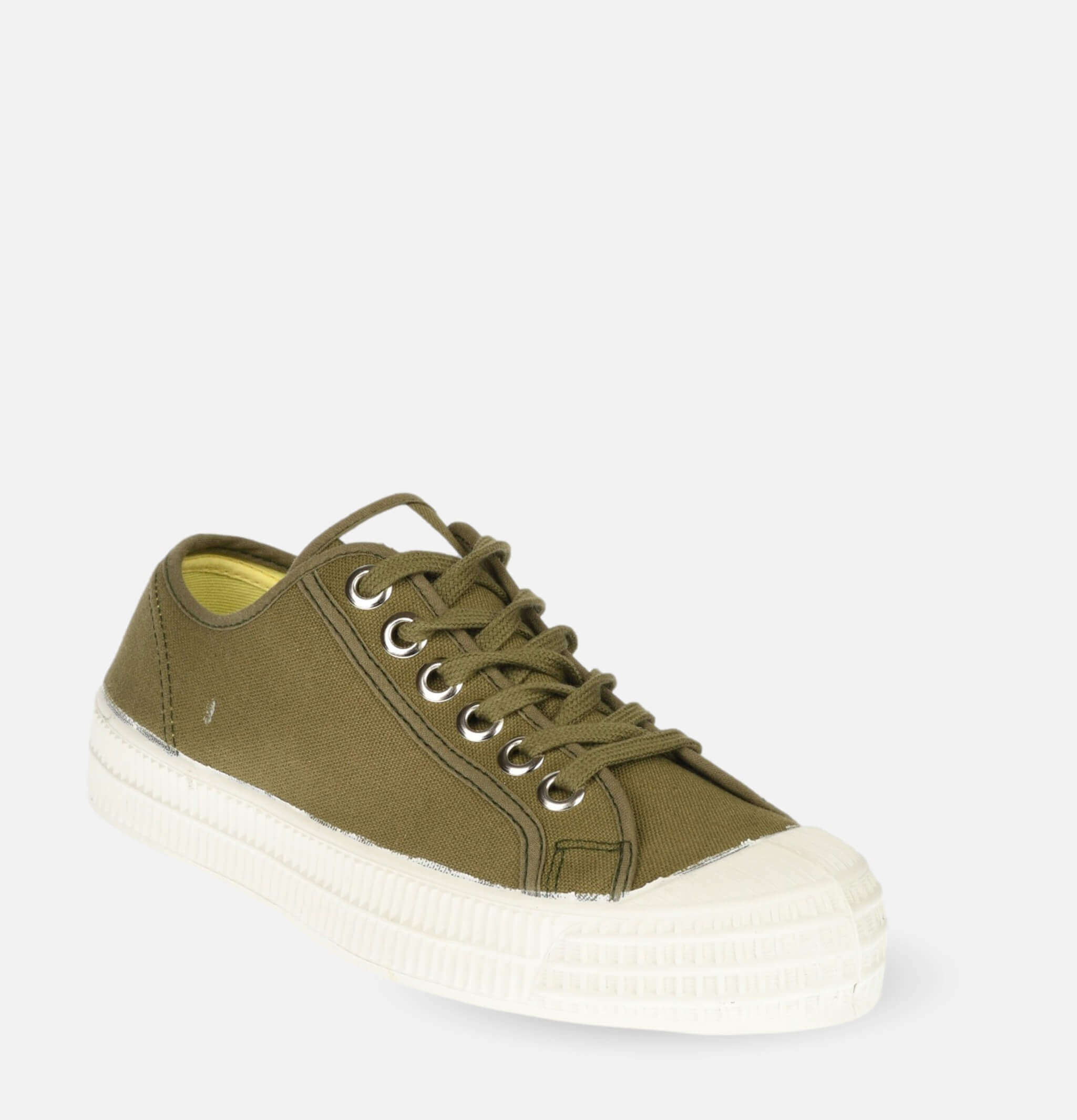 Novesta | Star Master Military | Royalcheese Paris