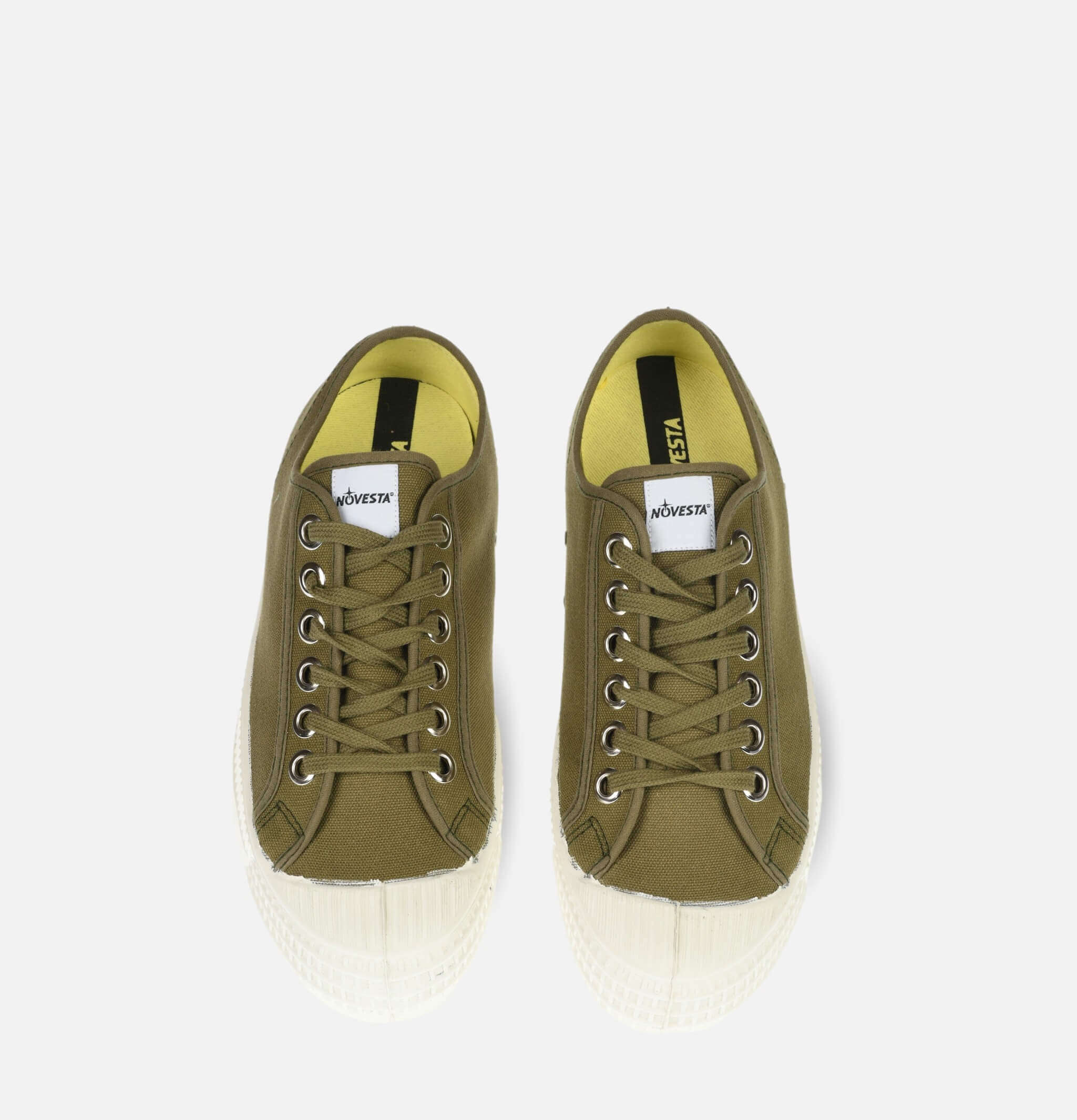 Baskets Novesta Star Master Military