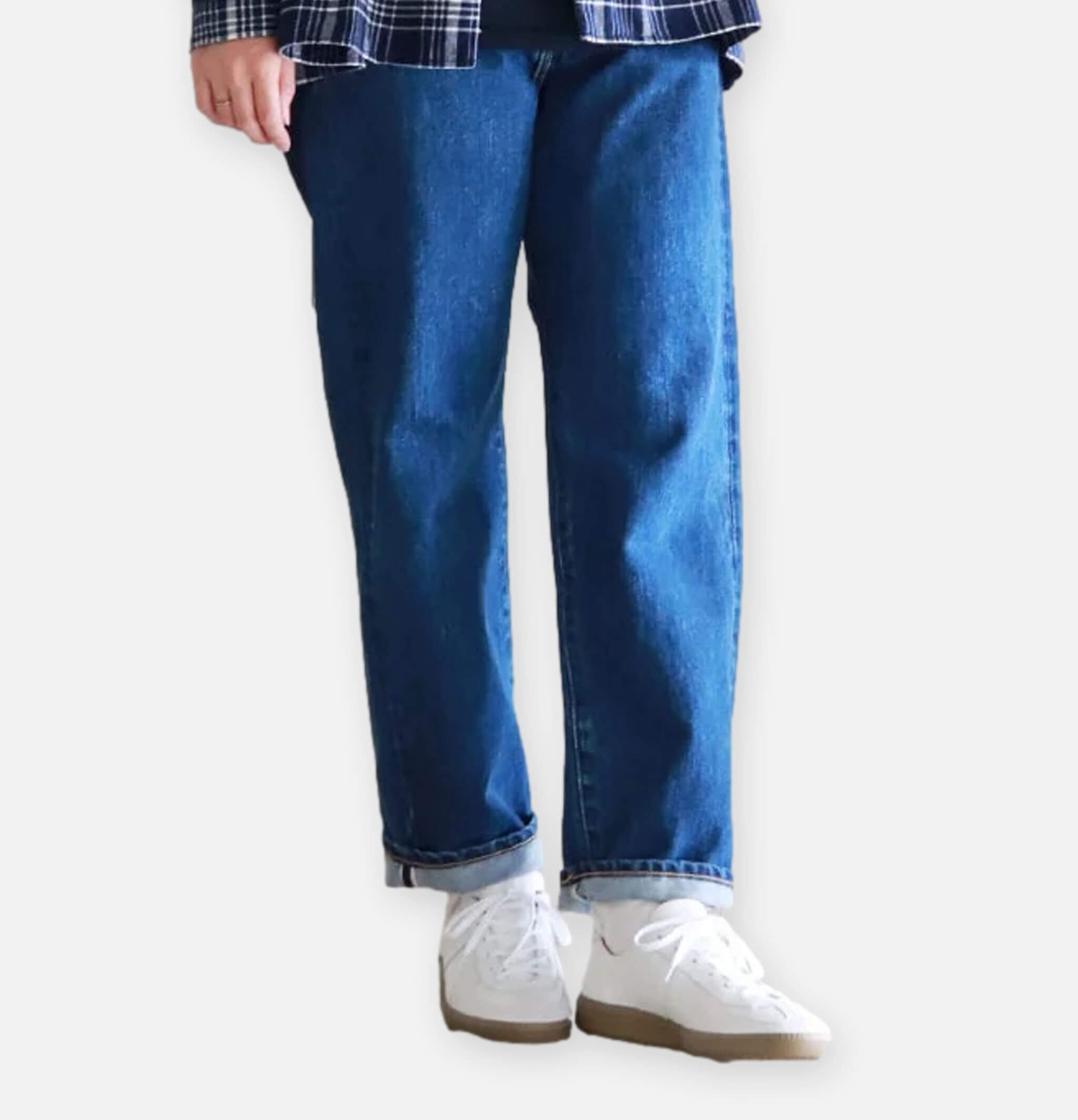 Jean 22004 Used Blue