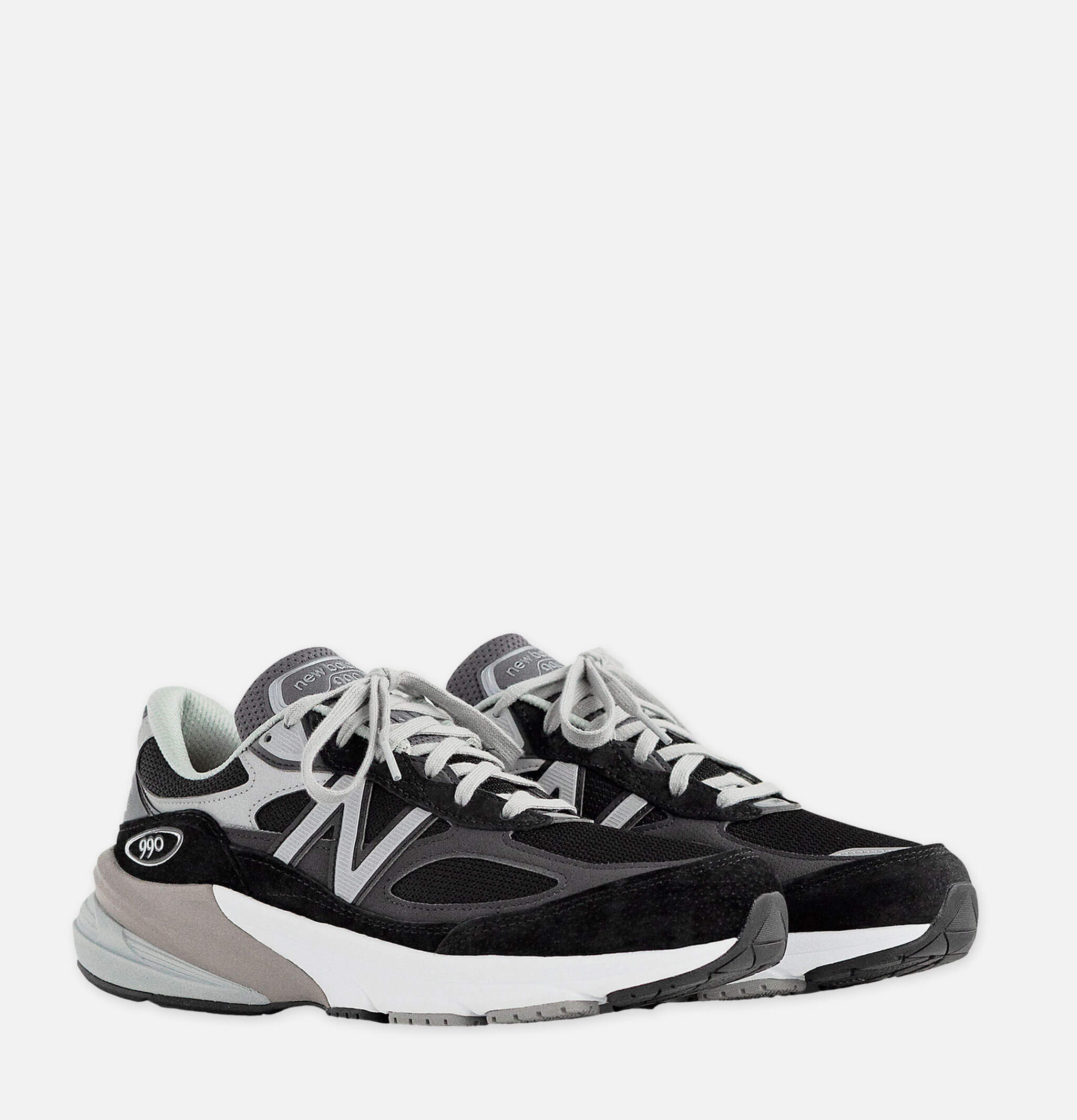 New Balance Baskets 990 V6 Noir