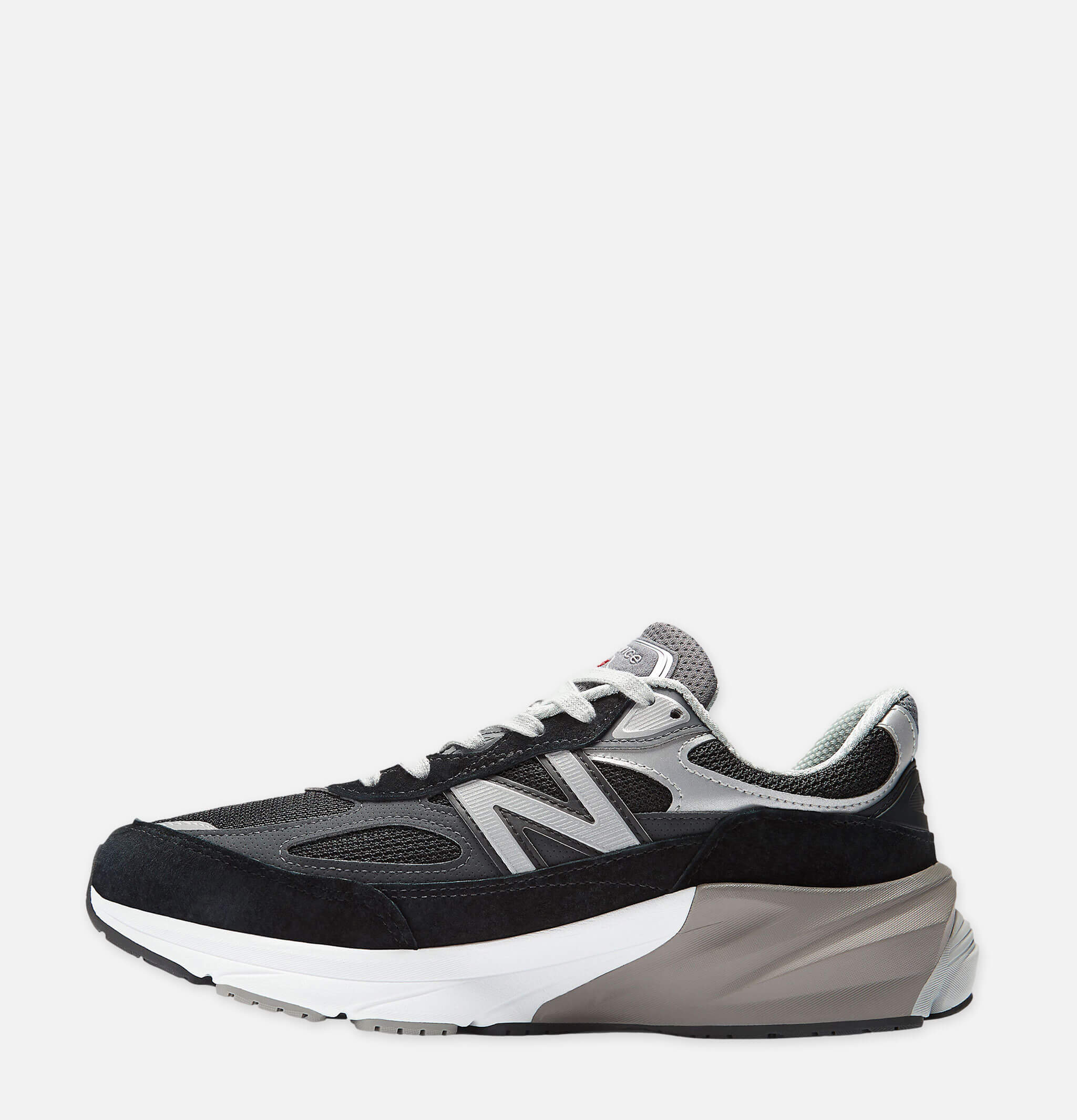 New Balance Baskets 990 V6 Noir