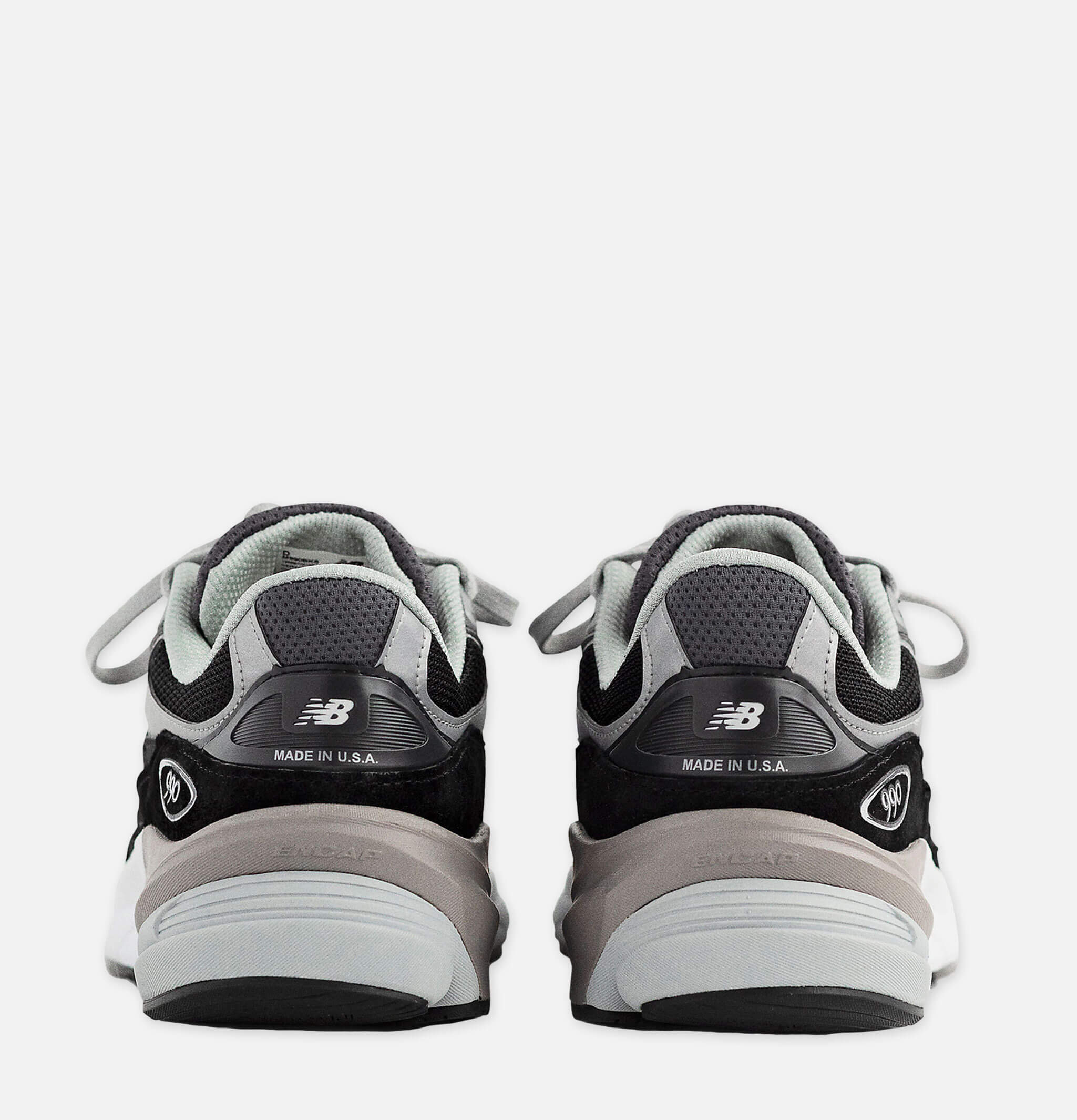 New Balance Baskets 990 V6 Noir