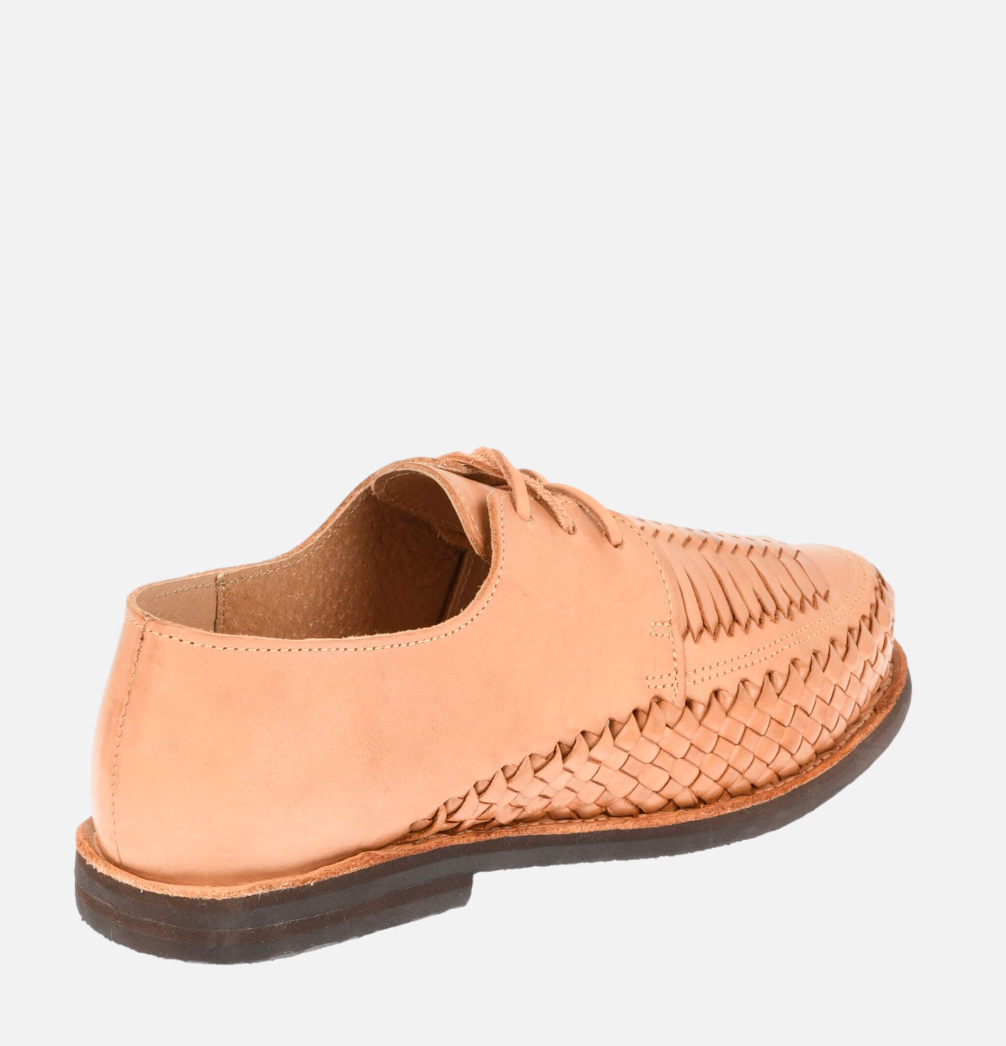 Chamula Chaussures Veracruz Tan