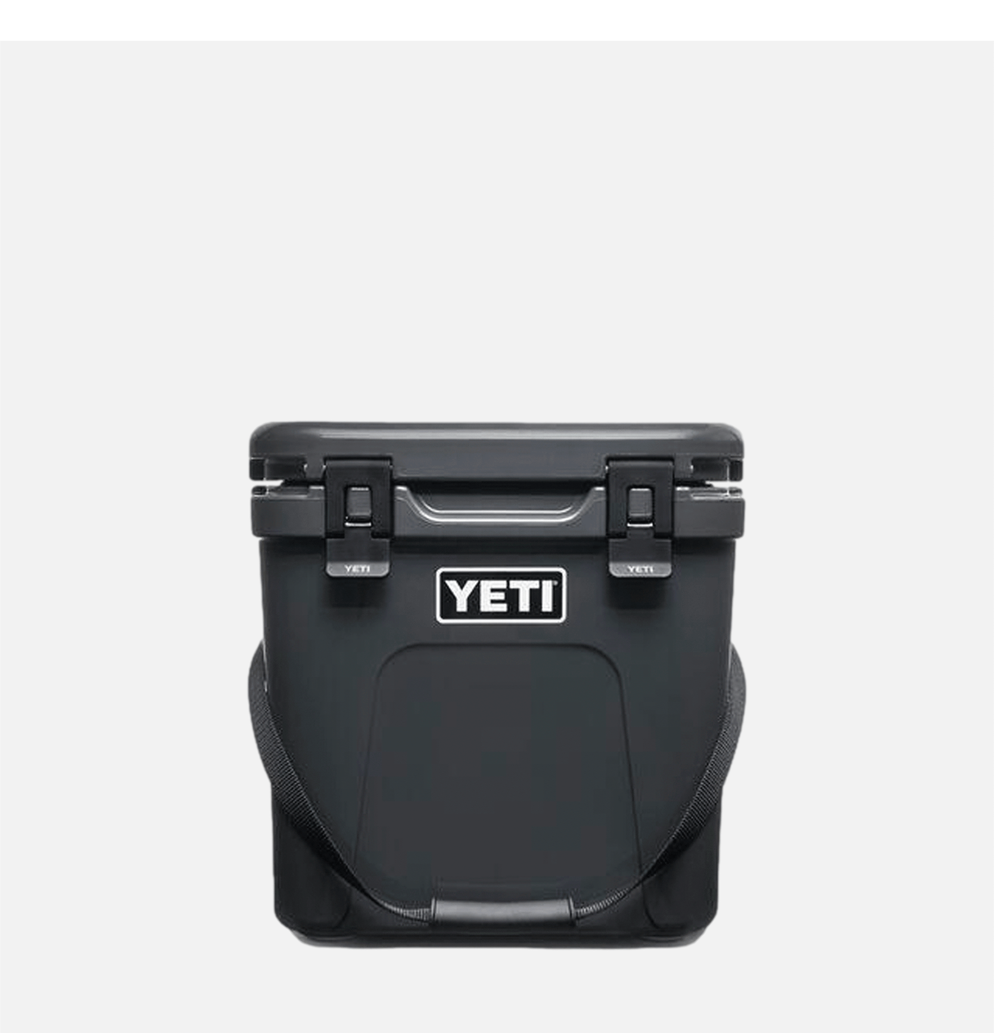 Yeti Coolers | Glaciere Roadie 24 Charcoal | Shop Royalcheese