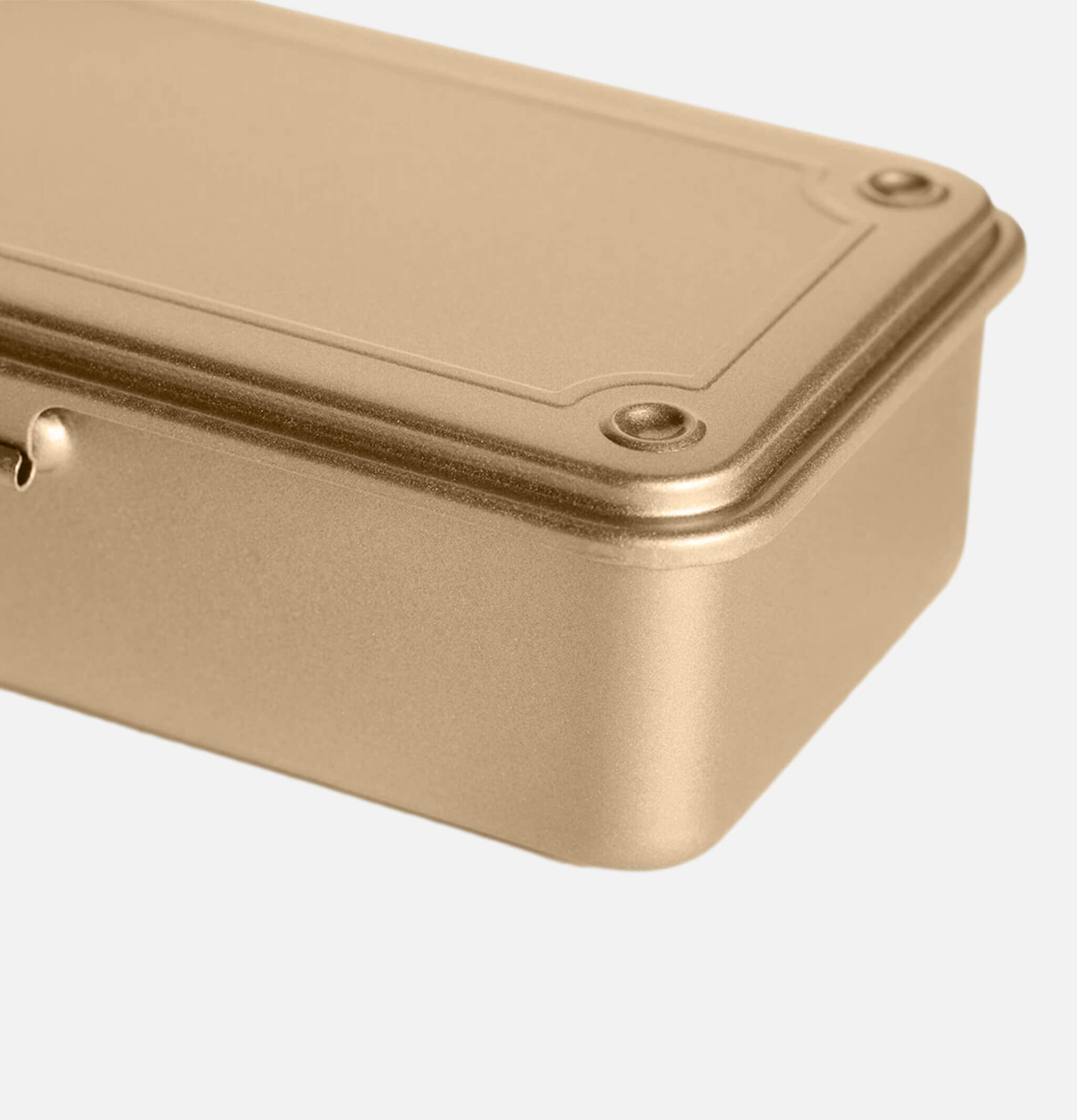 Toyo Steel Boite T190 Gold