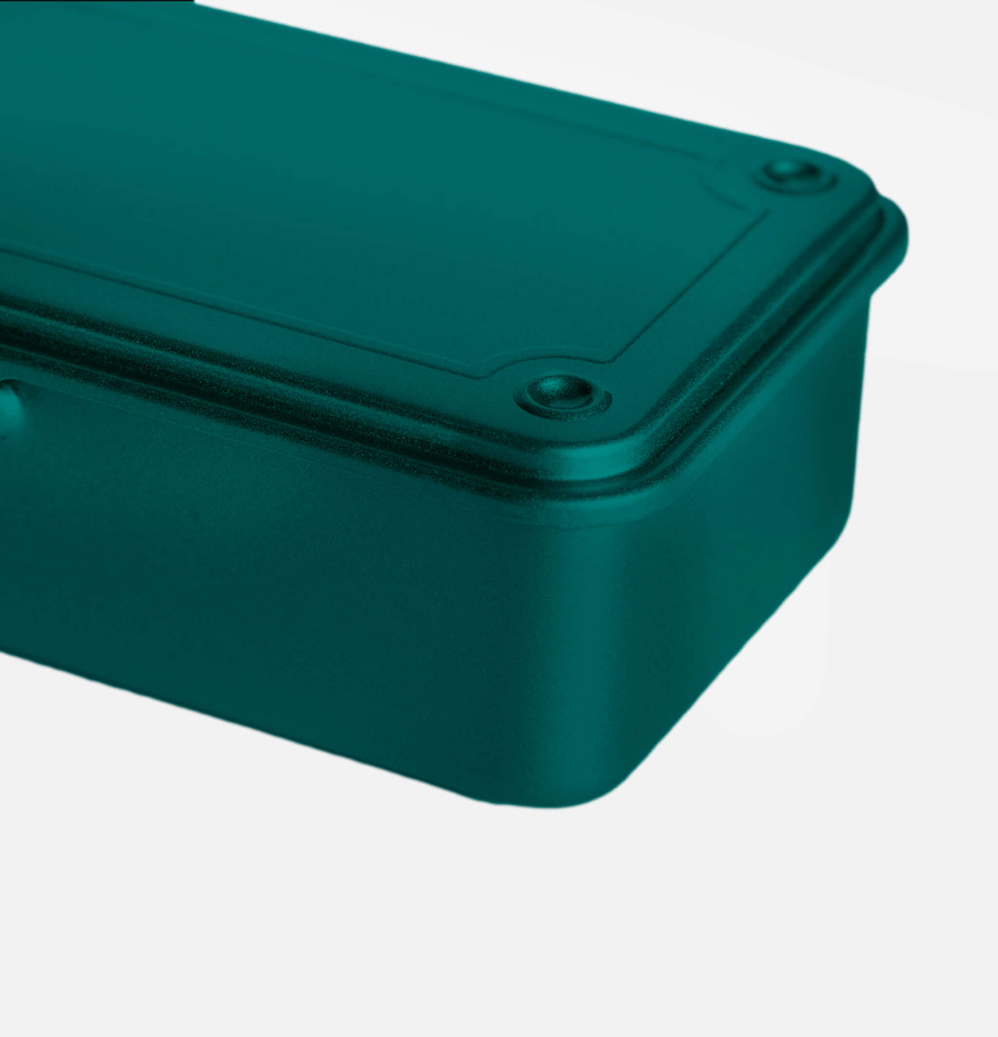 Toyo Steel Boite T190 Antique Green