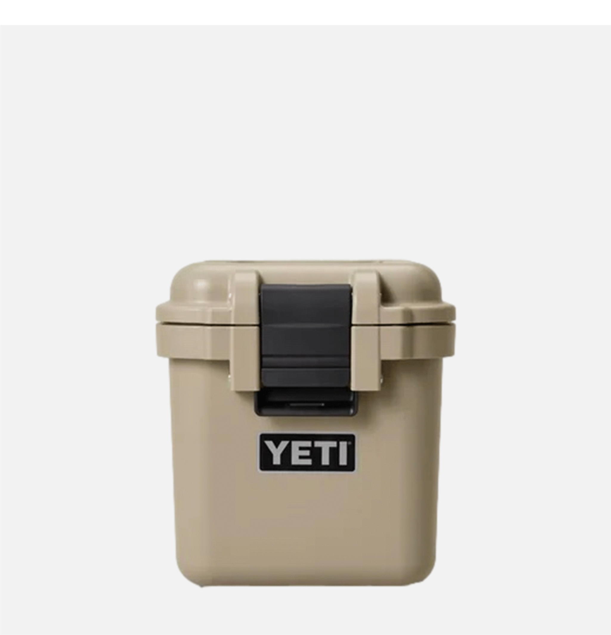Loadout Go Box Tan
