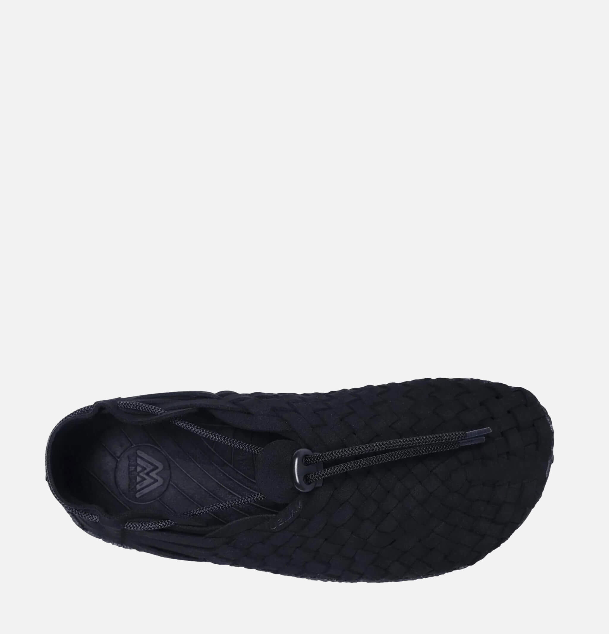 Malibu Sandals Latigo Noir