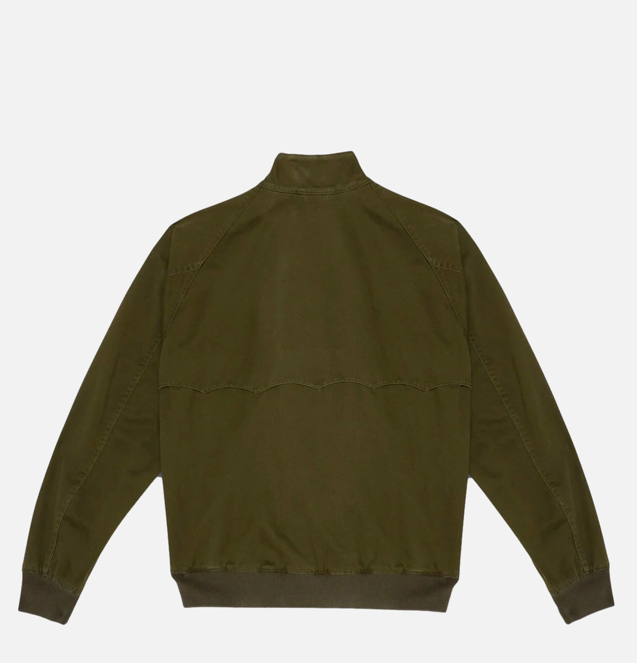 Veste G9 Gabardine Olive