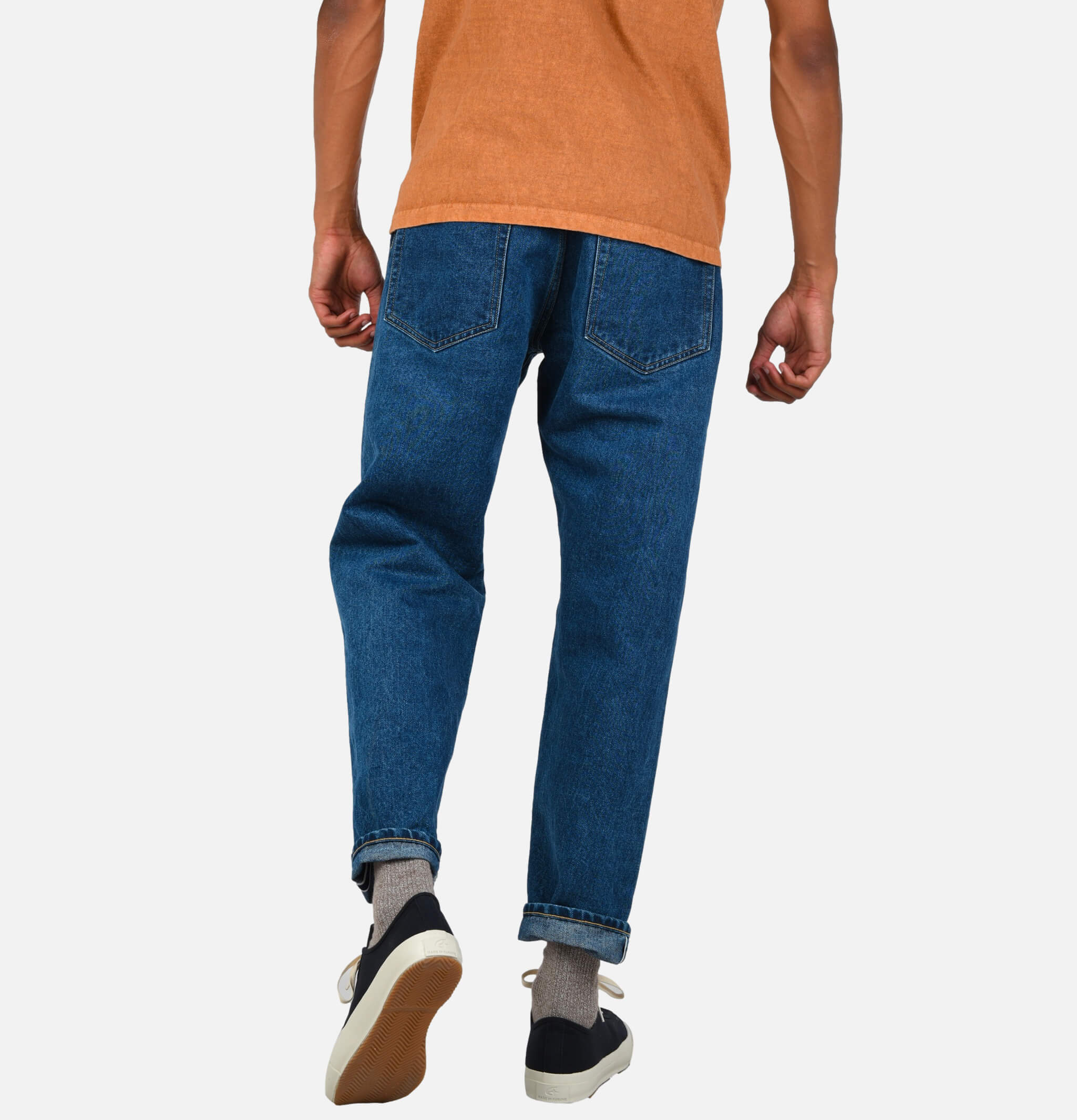 Jean 22001 Loosetap Washi Used