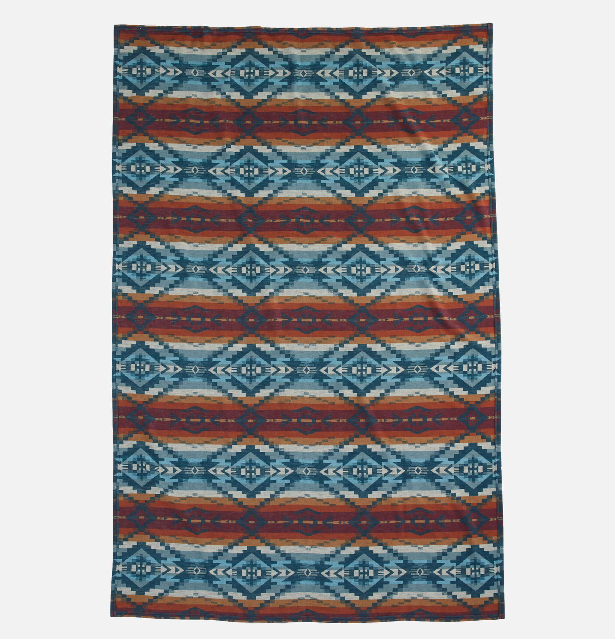 Pendleton | Blanket Carico Lake Marine | Royalcheese Paris