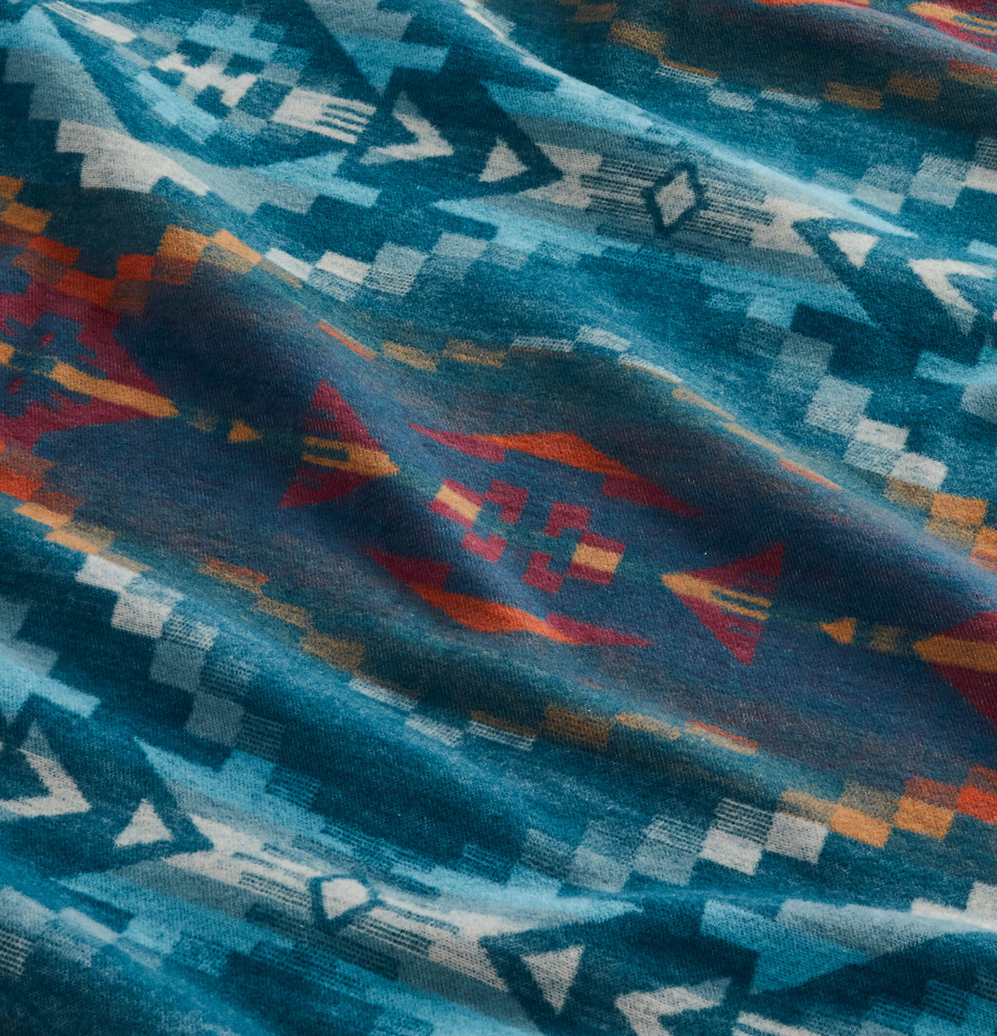 Pendleton | Blanket Carico Lake Marine | Royalcheese Paris