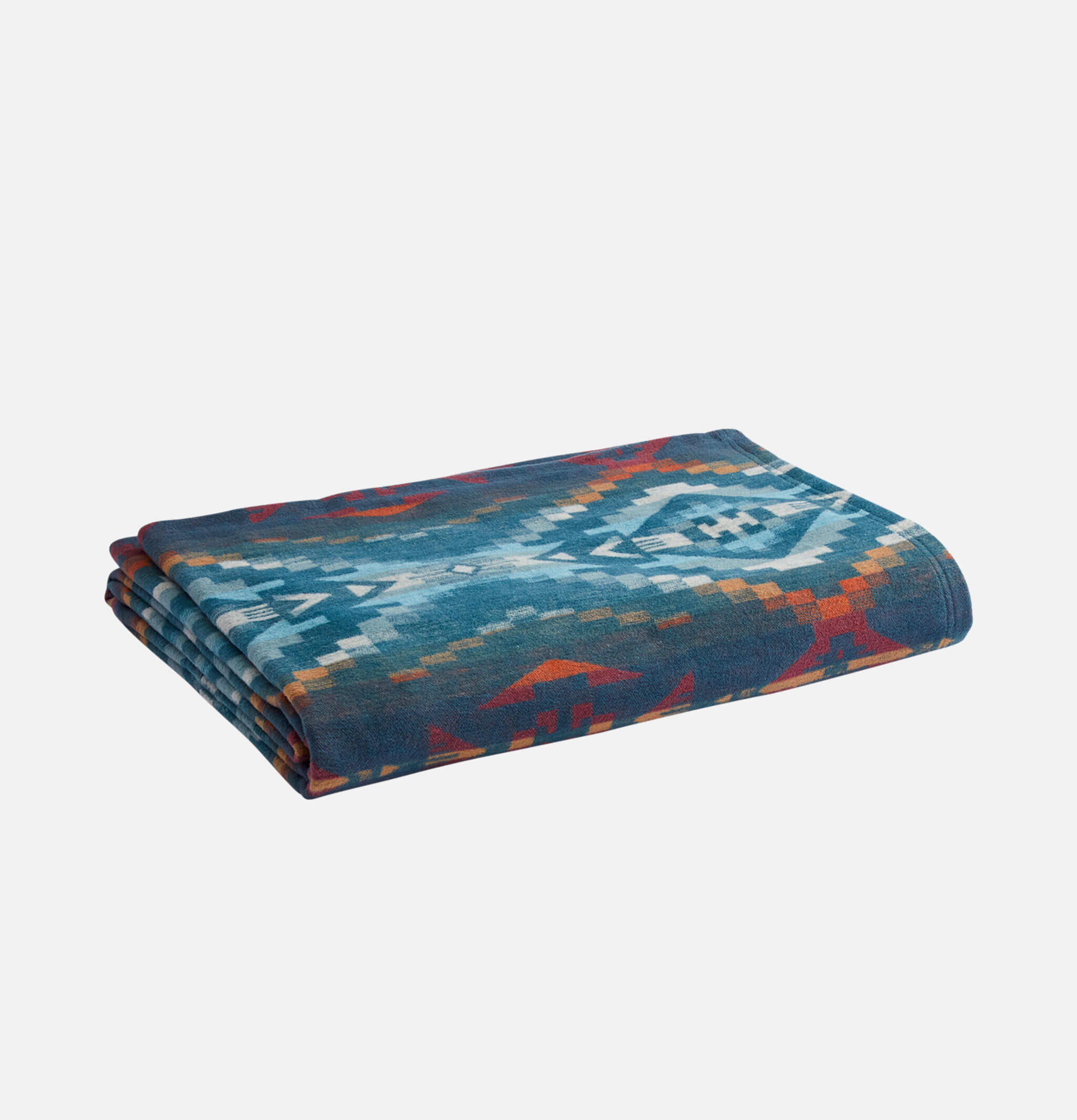 Pendleton | Blanket Carico Lake Marine | Royalcheese Paris
