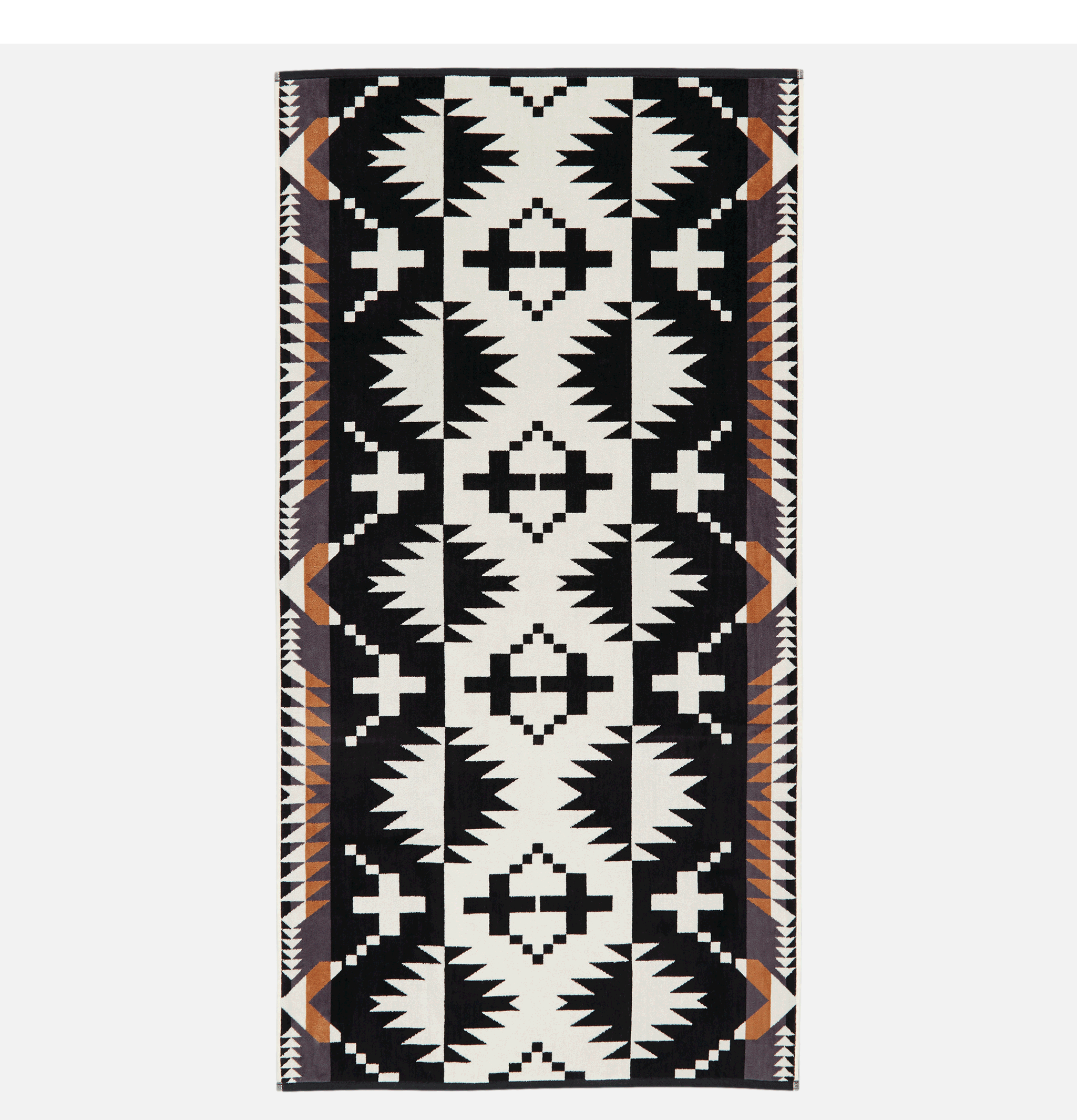 Pendleton | Bath Towel Spider Rock  | Shop Royalcheese