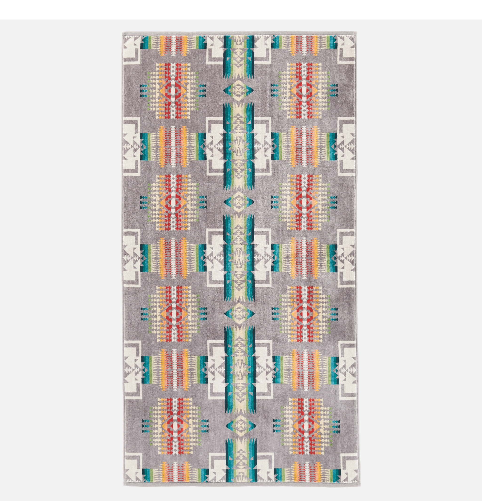 Pendleton | Bath Towel Chief Joseph | Shop Royalcheese