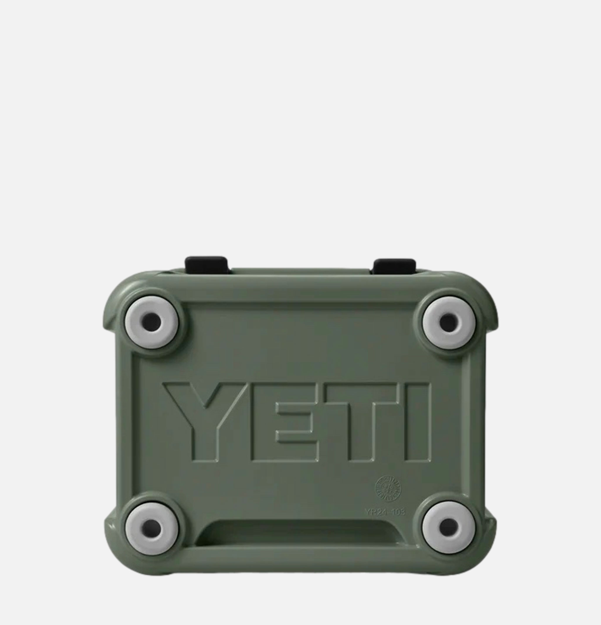 Yeti | Roadie Cooler 24 Green Camp | Royalcheese Paris