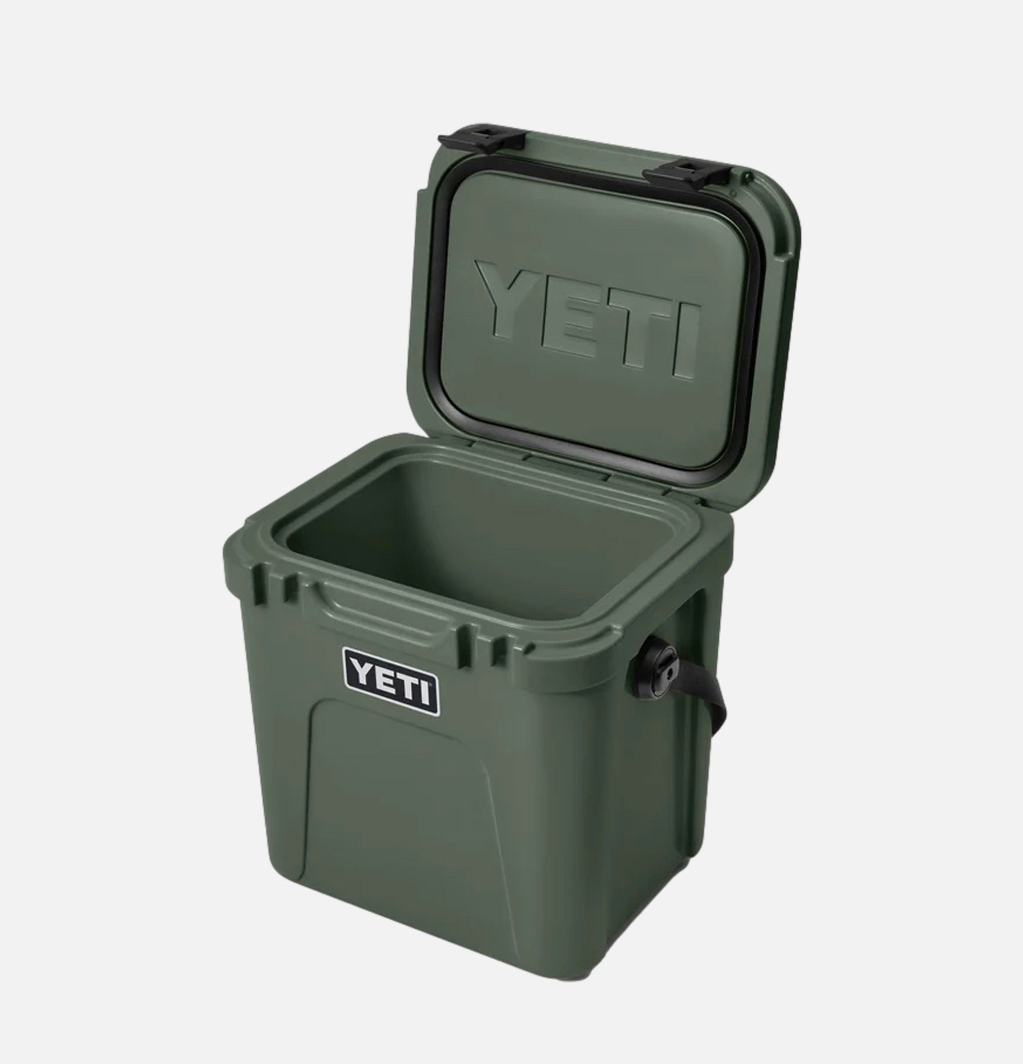Yeti | Roadie Cooler 24 Green Camp | Royalcheese Paris