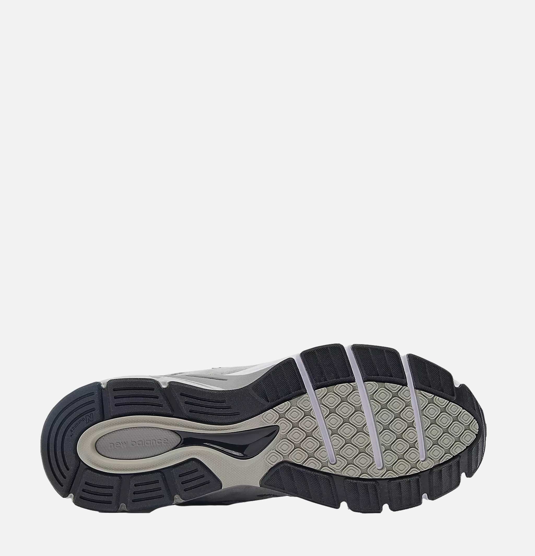 New Balance Baskets 990 V4 Gris