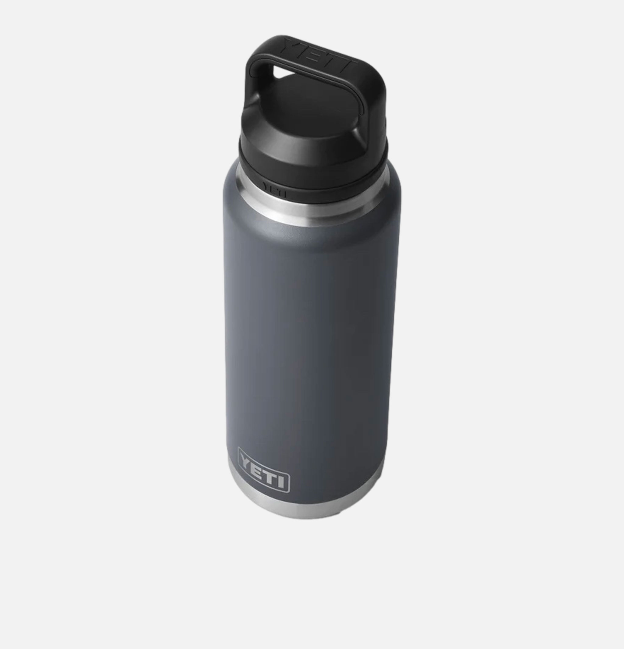 Rambler Bottle Chug 36oz Charcoal