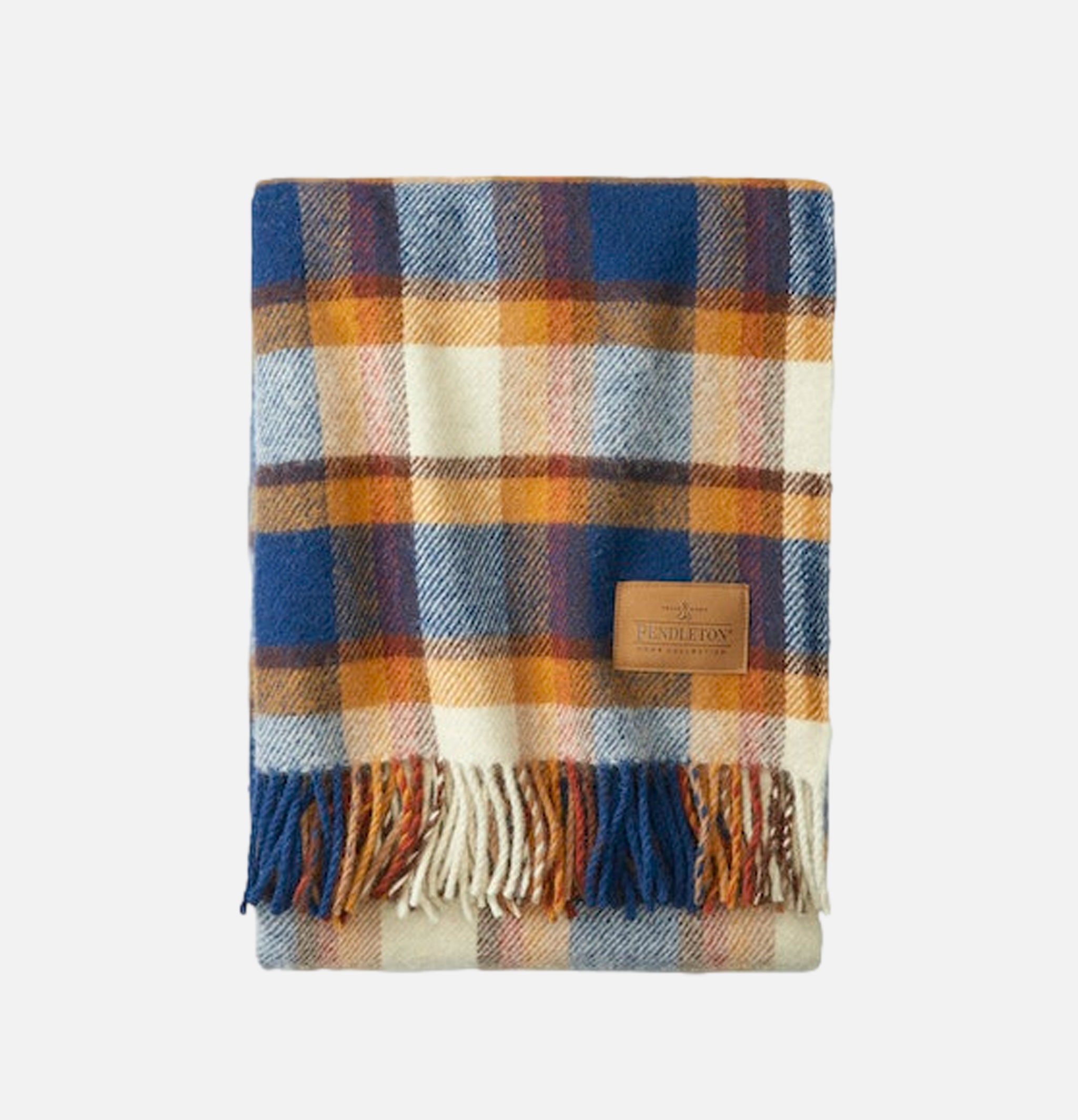 Pendleton Motor Robe Steen Mountains