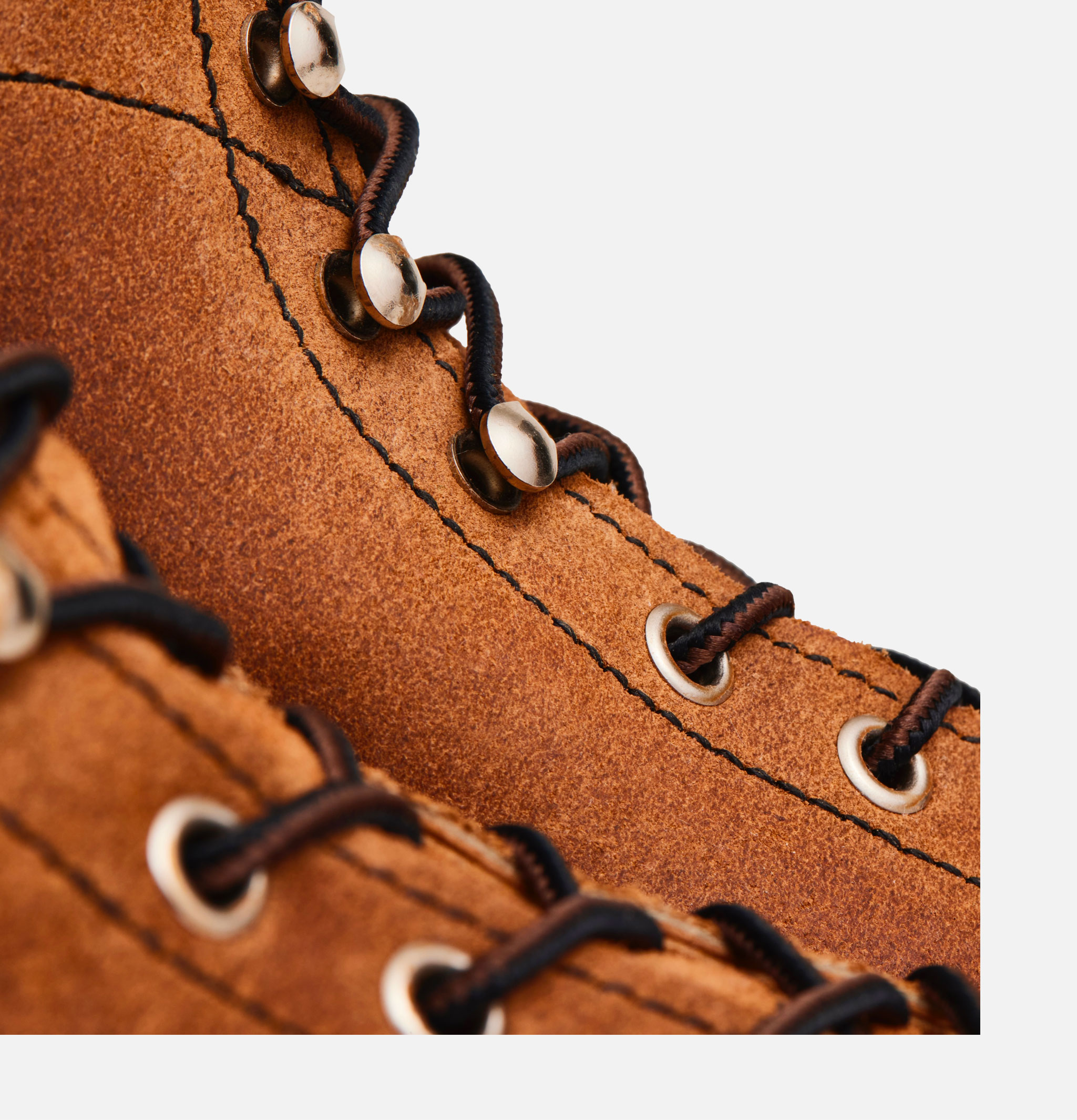 Red Wing Shoes - 8083 - Iron Ranger Hawthorne